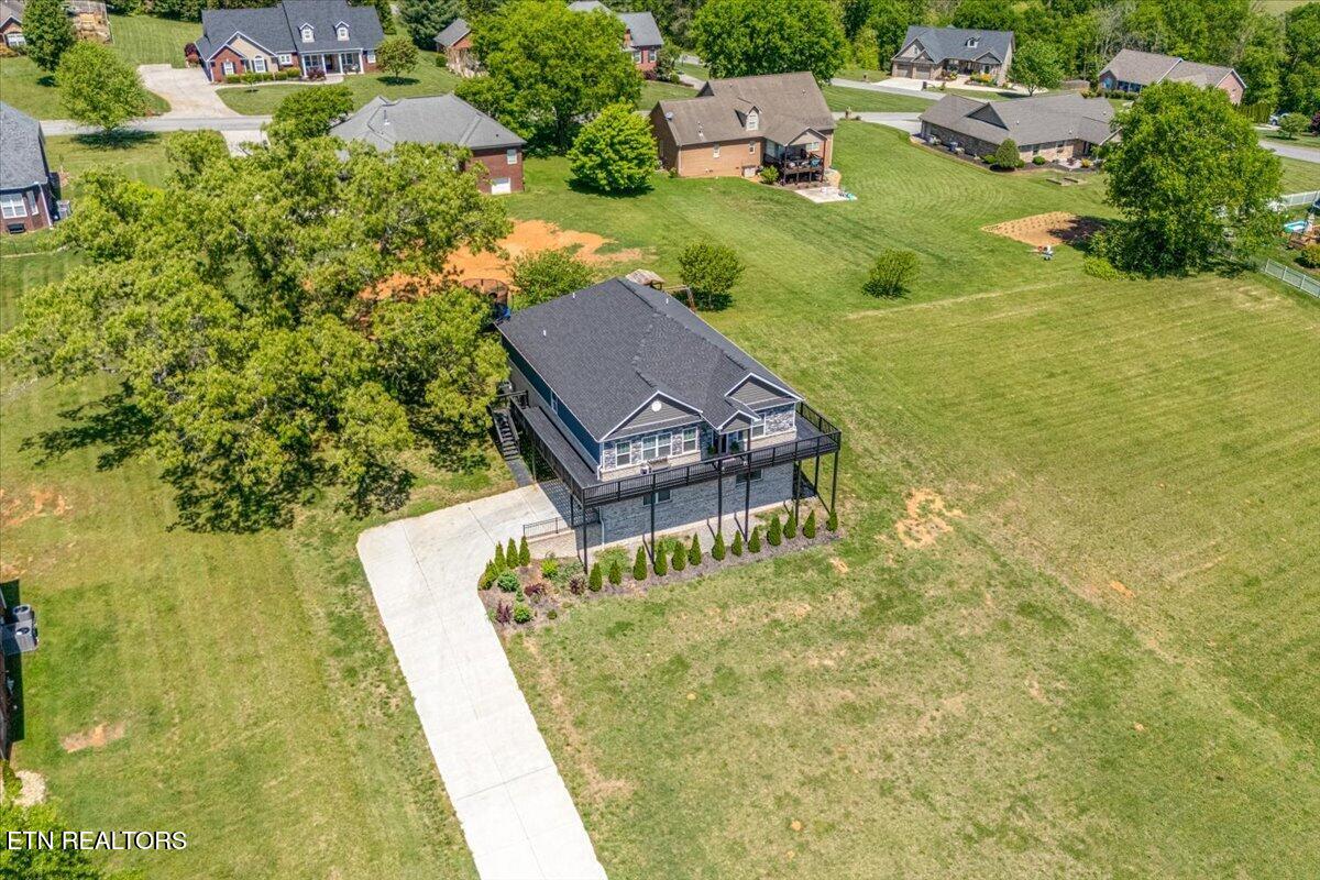 139 Mississippi Avenue Seymour TN 37865