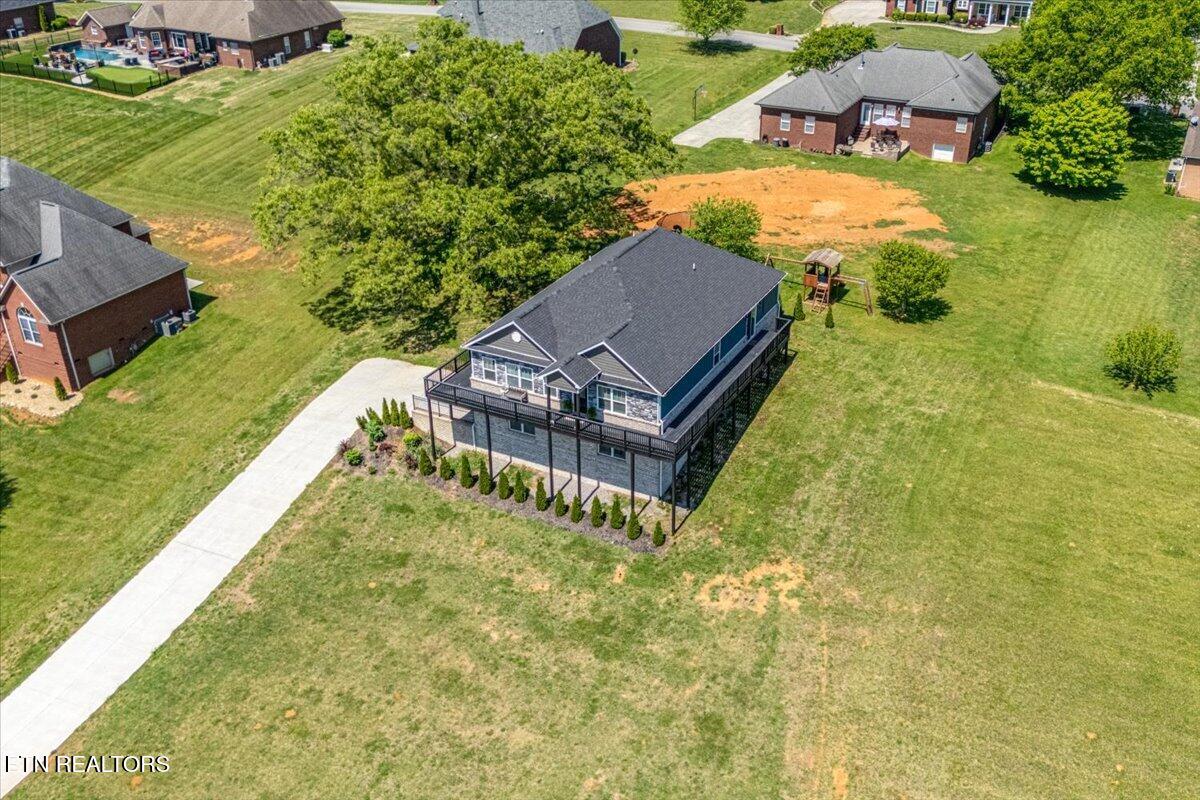 139 Mississippi Avenue Seymour TN 37865