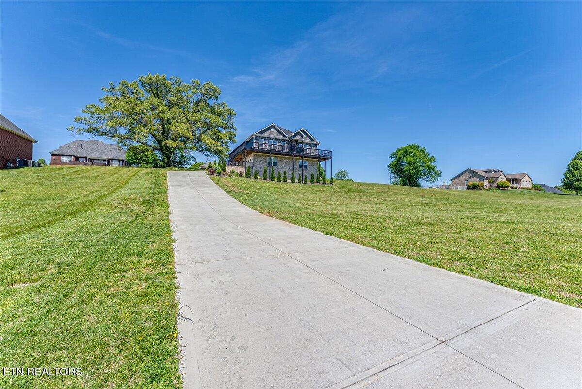 139 Mississippi Avenue Seymour TN 37865