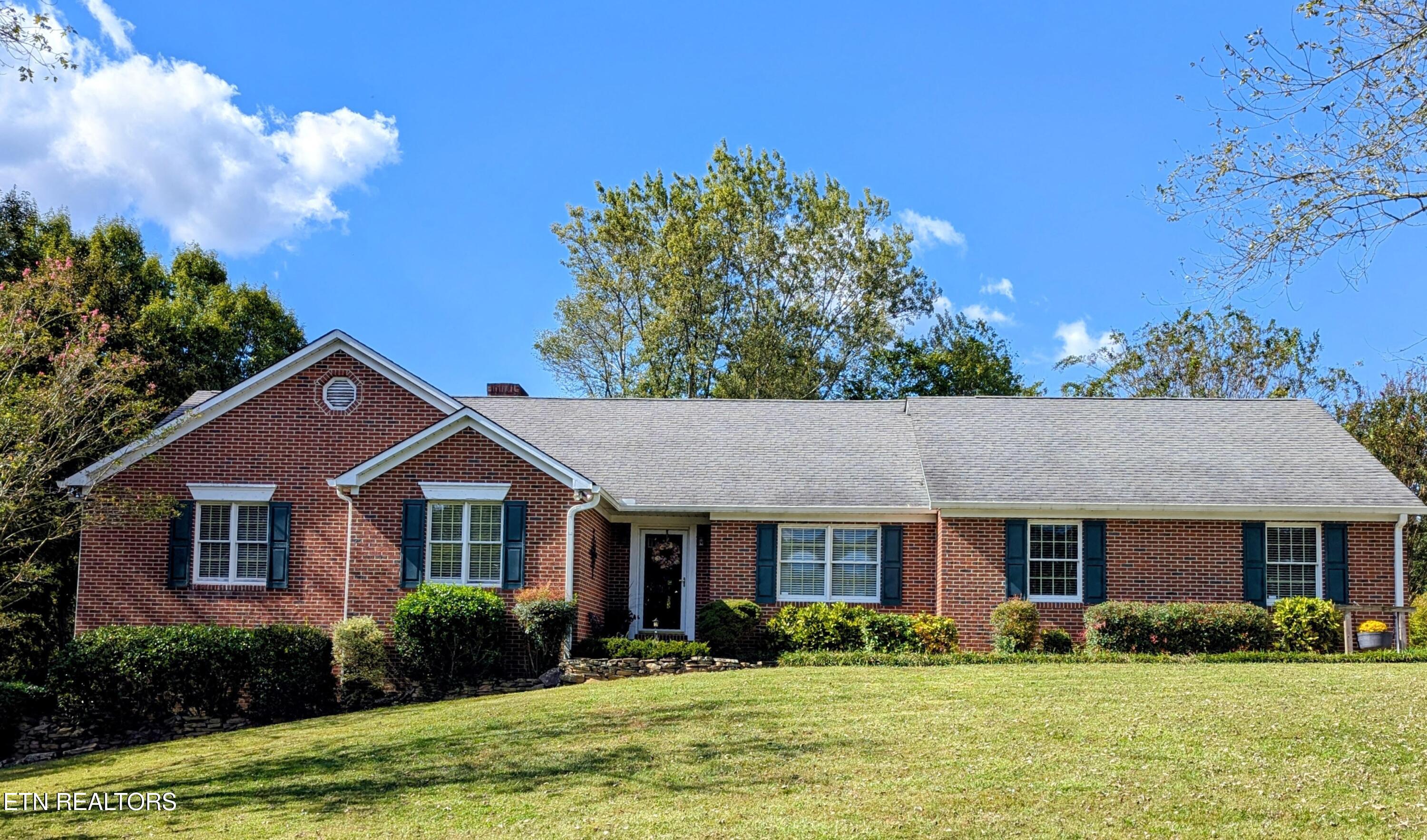 121 Bailey Road Kingston TN 37763