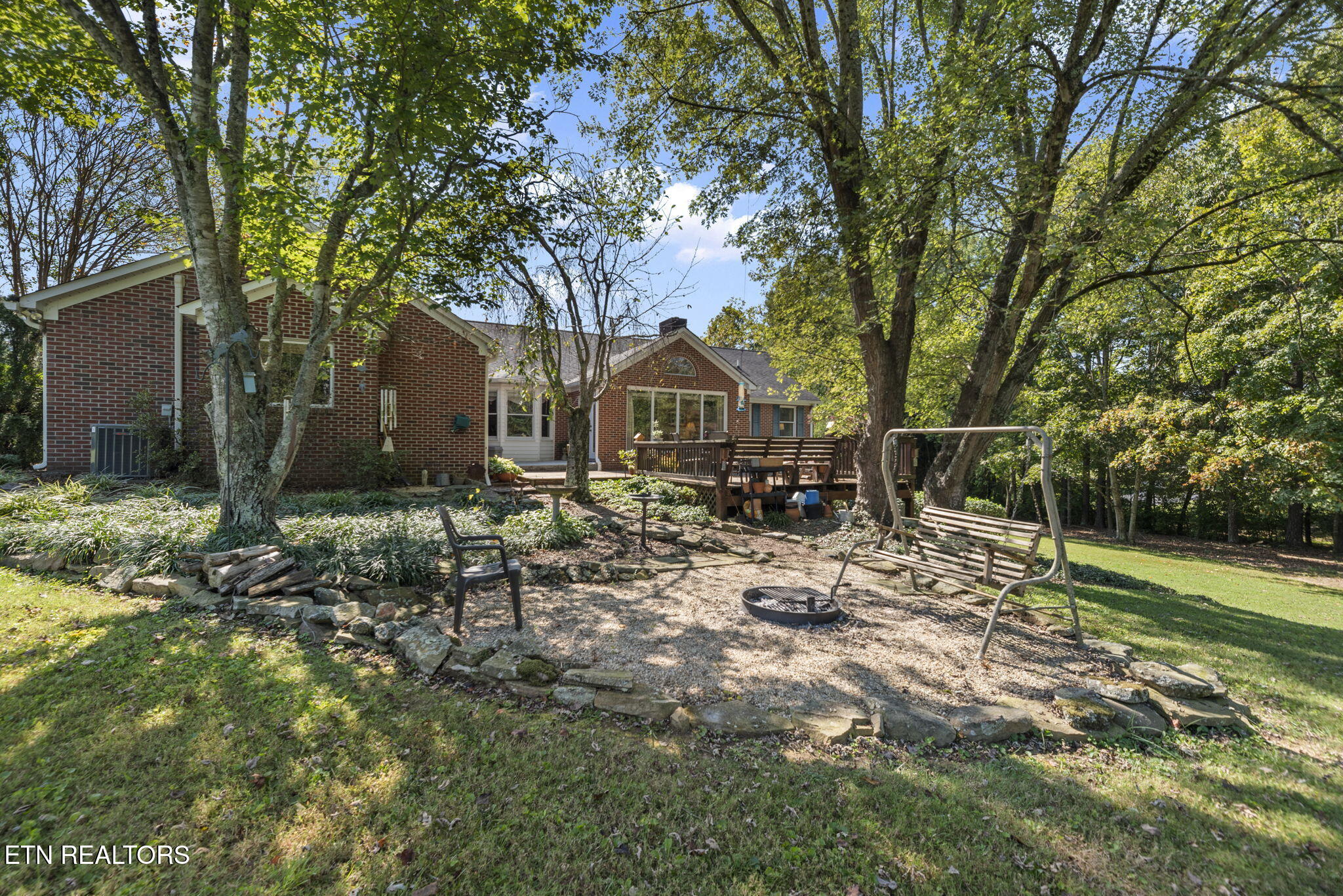 121 Bailey Road Kingston TN 37763