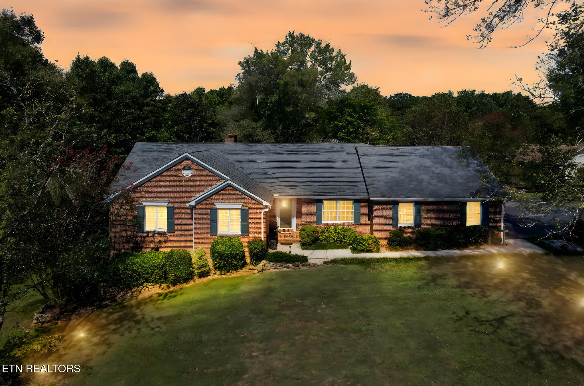121 Bailey Road Kingston TN 37763