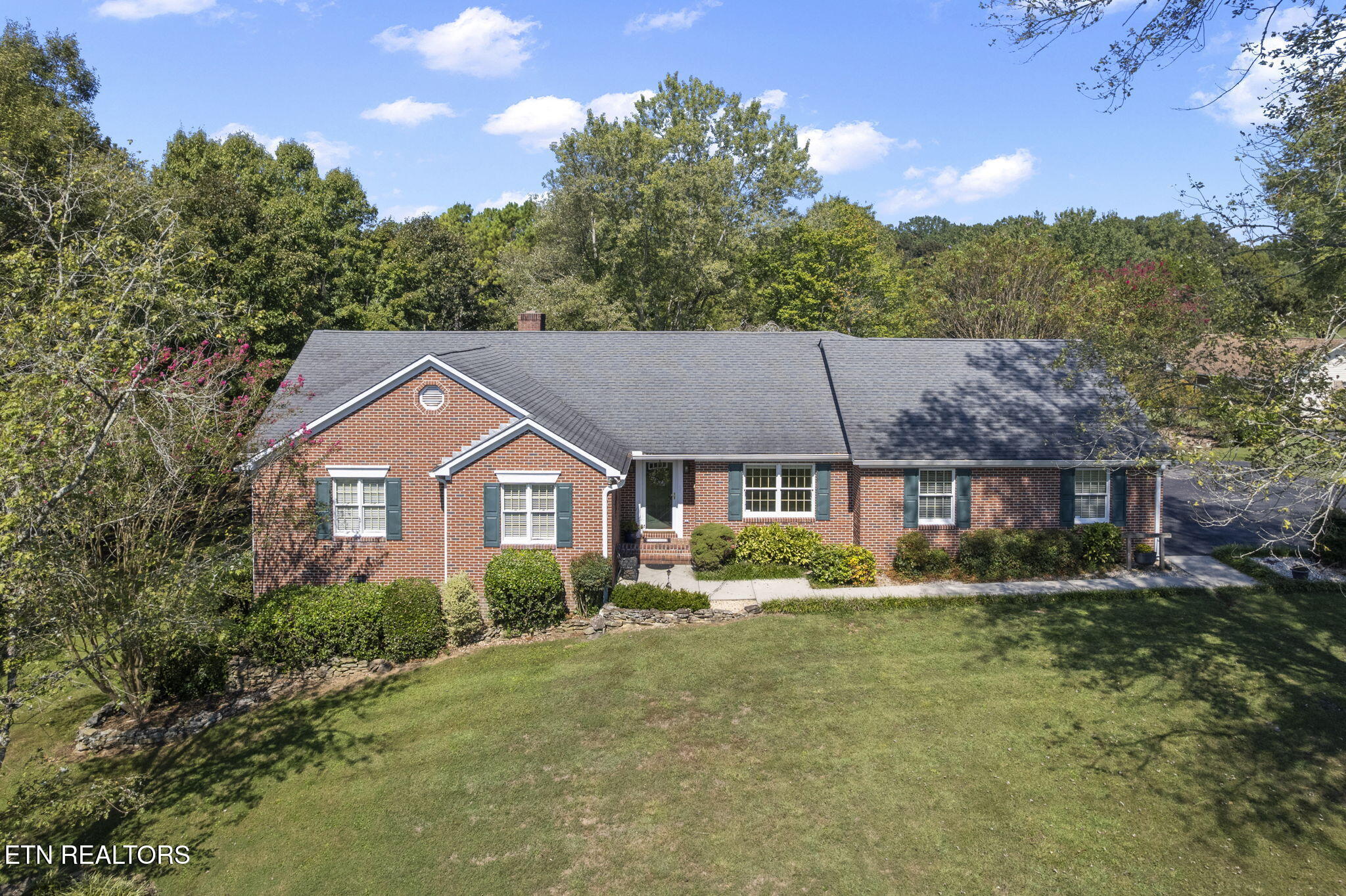 121 Bailey Road Kingston TN 37763