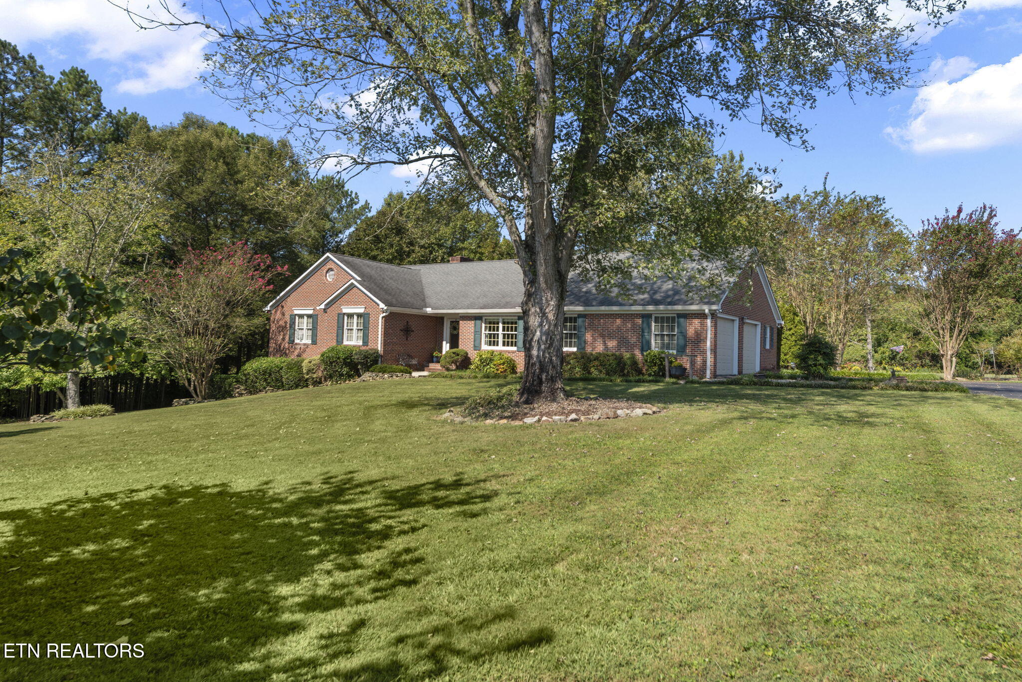 121 Bailey Road Kingston TN 37763