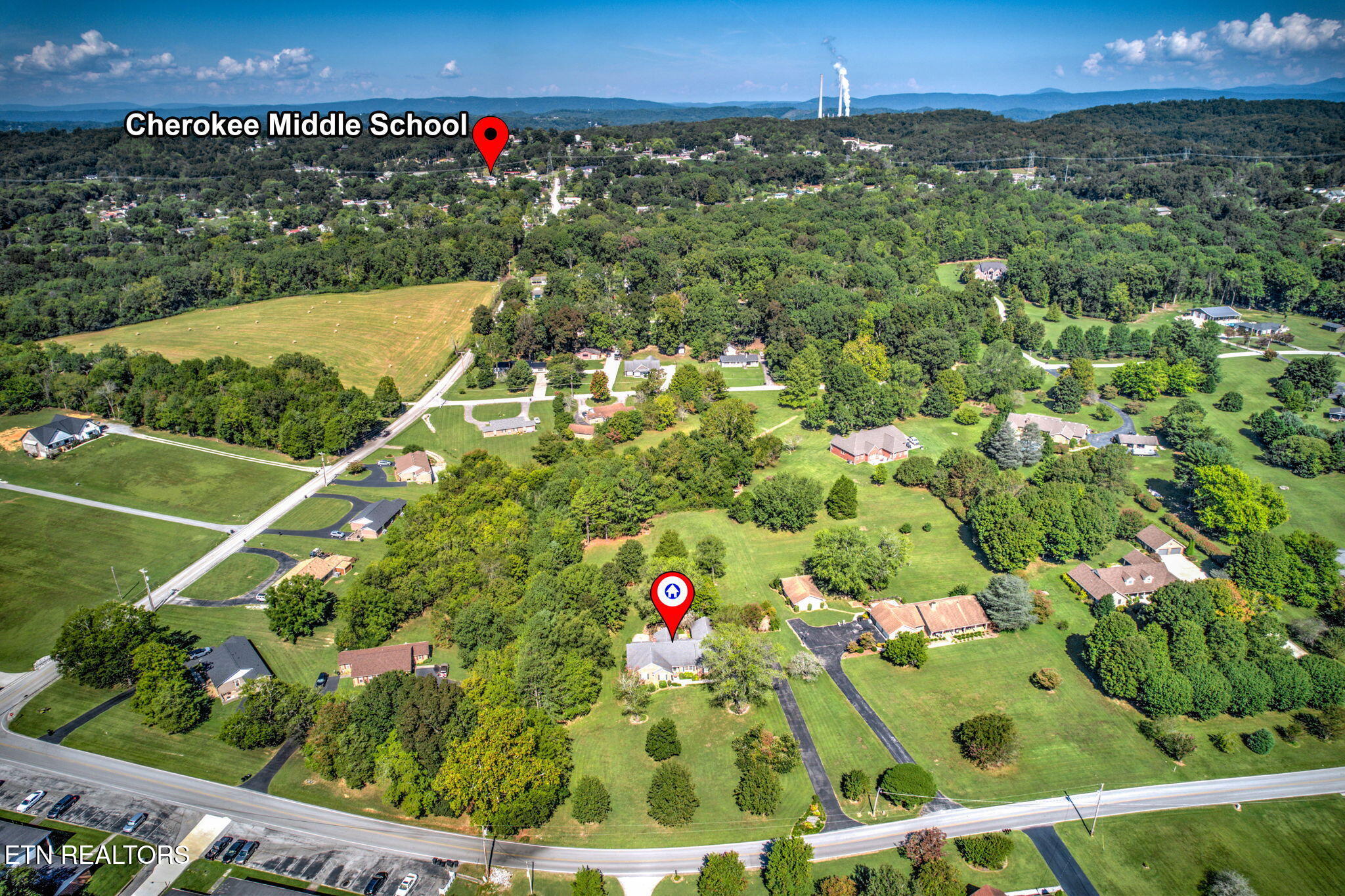 121 Bailey Road Kingston TN 37763
