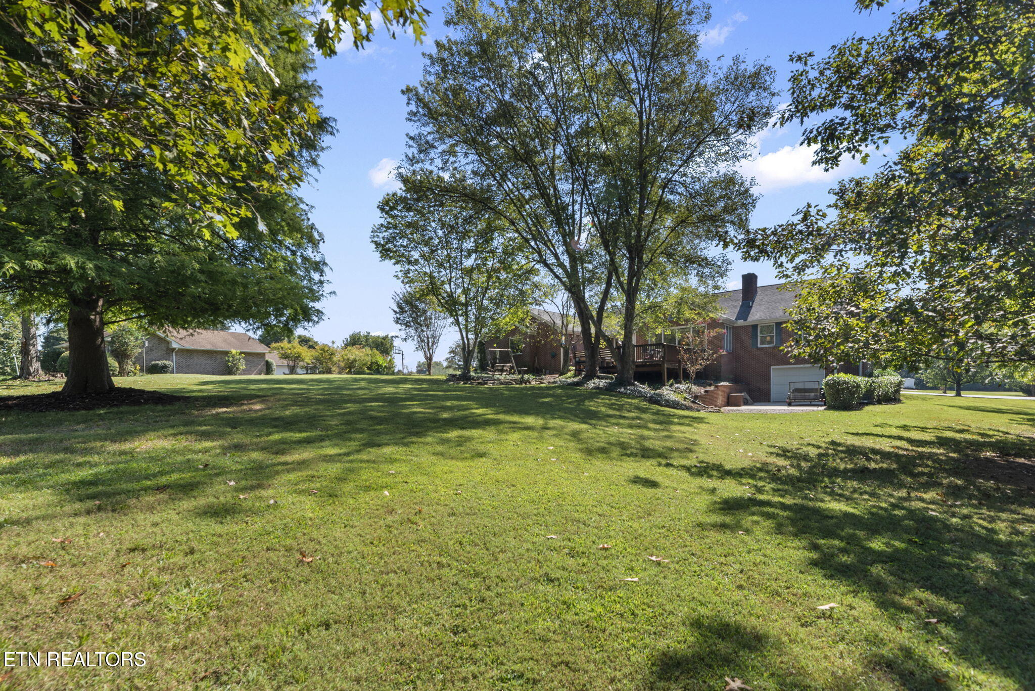 121 Bailey Road Kingston TN 37763