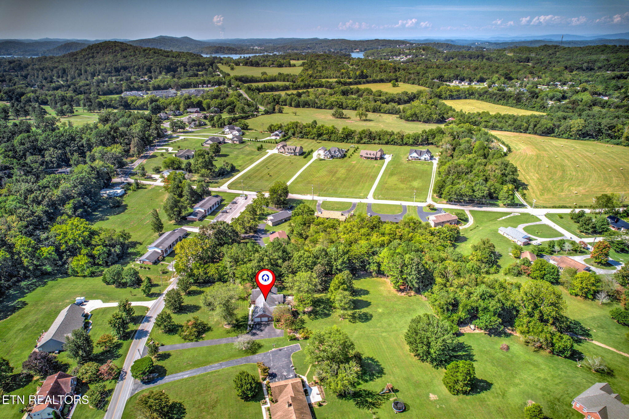 121 Bailey Road Kingston TN 37763