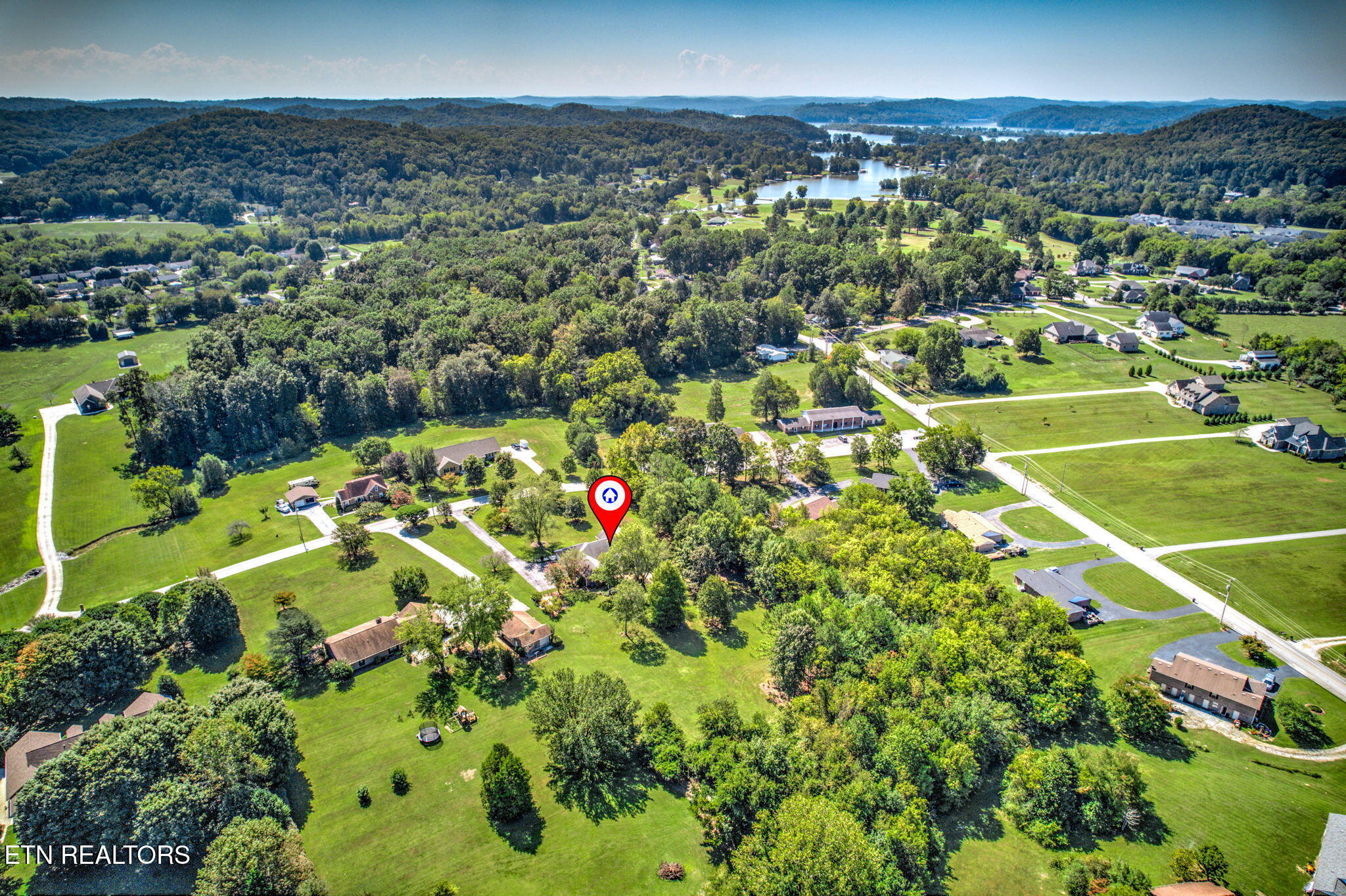 121 Bailey Road Kingston TN 37763