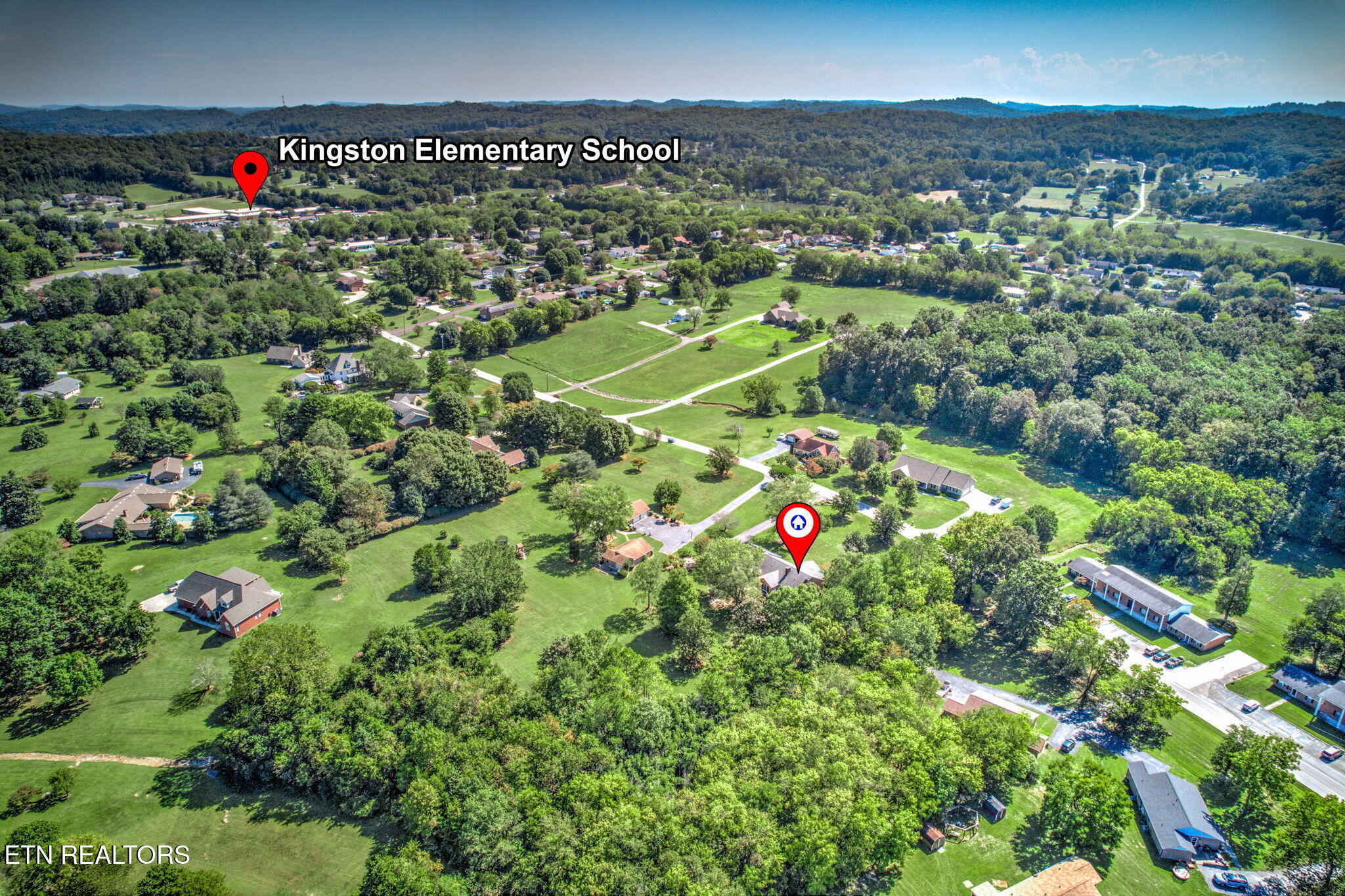 121 Bailey Road Kingston TN 37763
