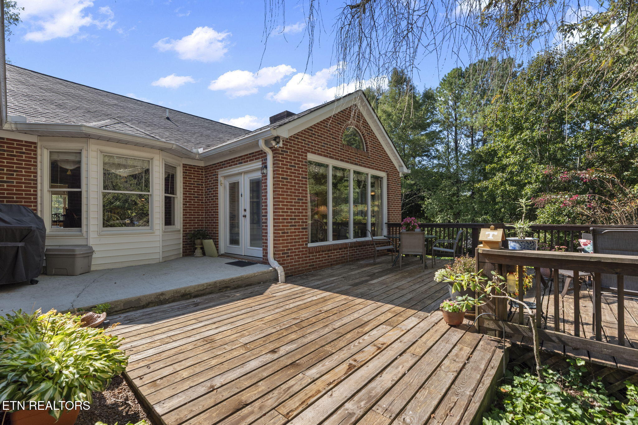 121 Bailey Road Kingston TN 37763
