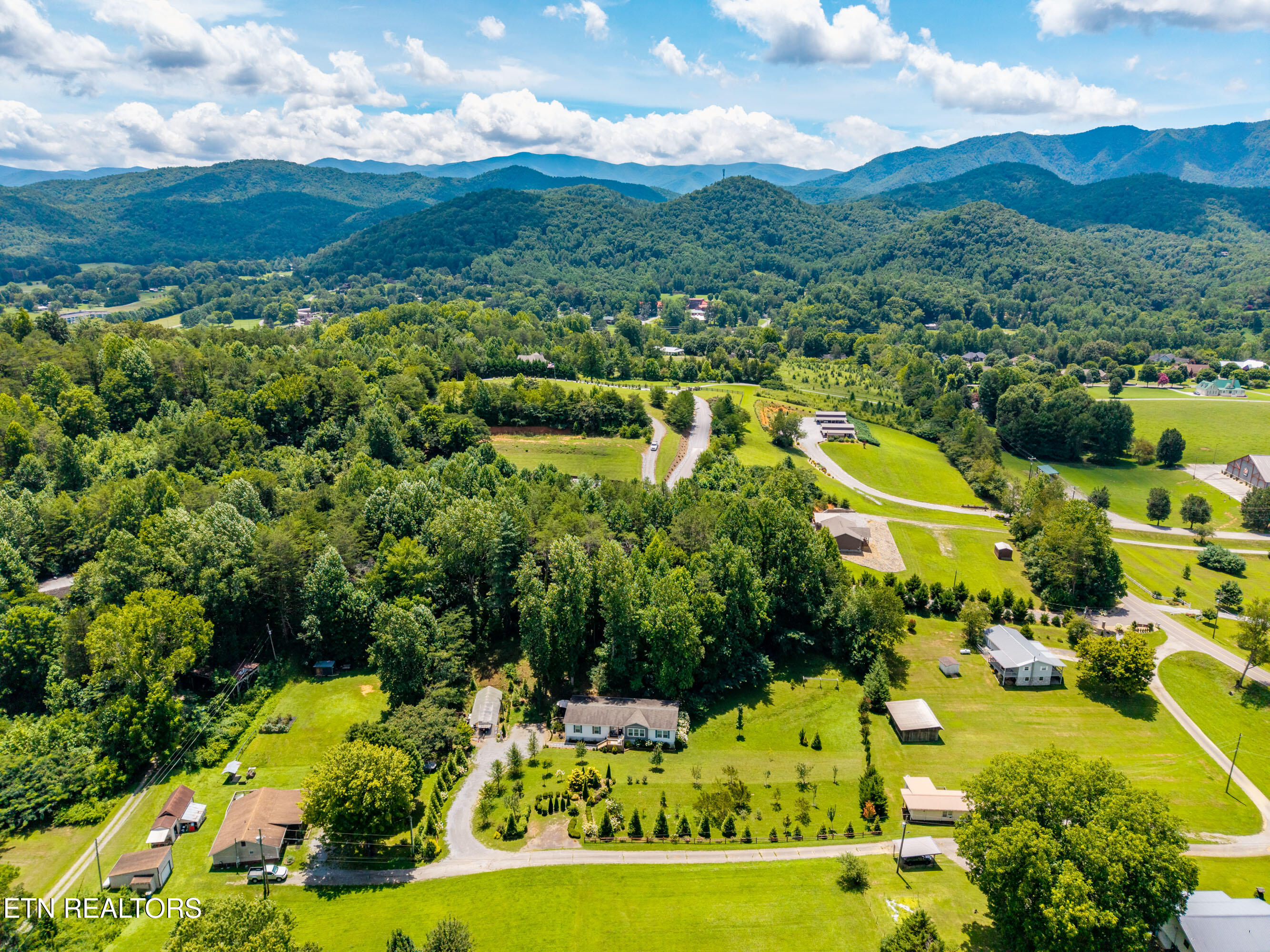 358 Webb Road Townsend TN 37882