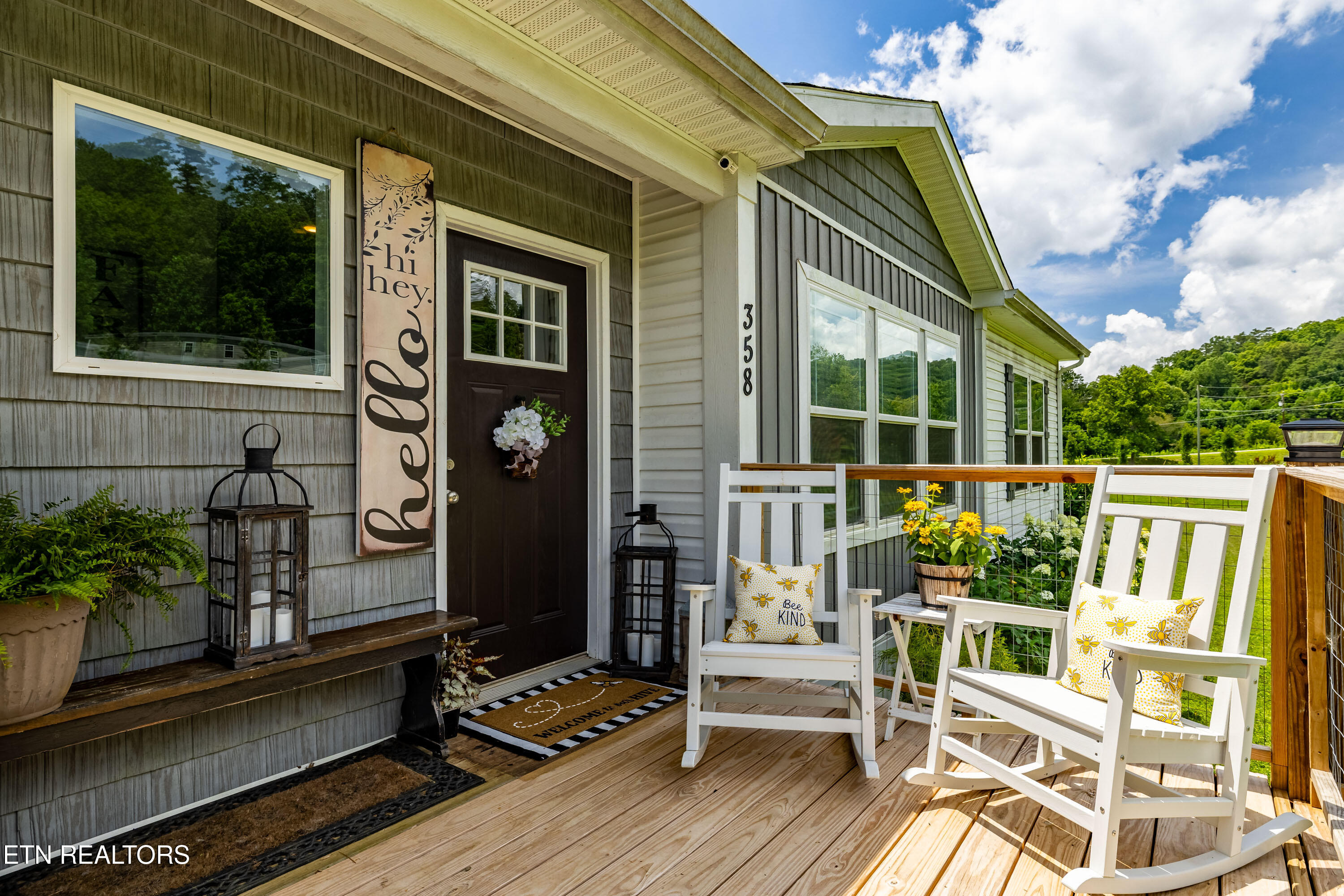 358 Webb Road Townsend TN 37882