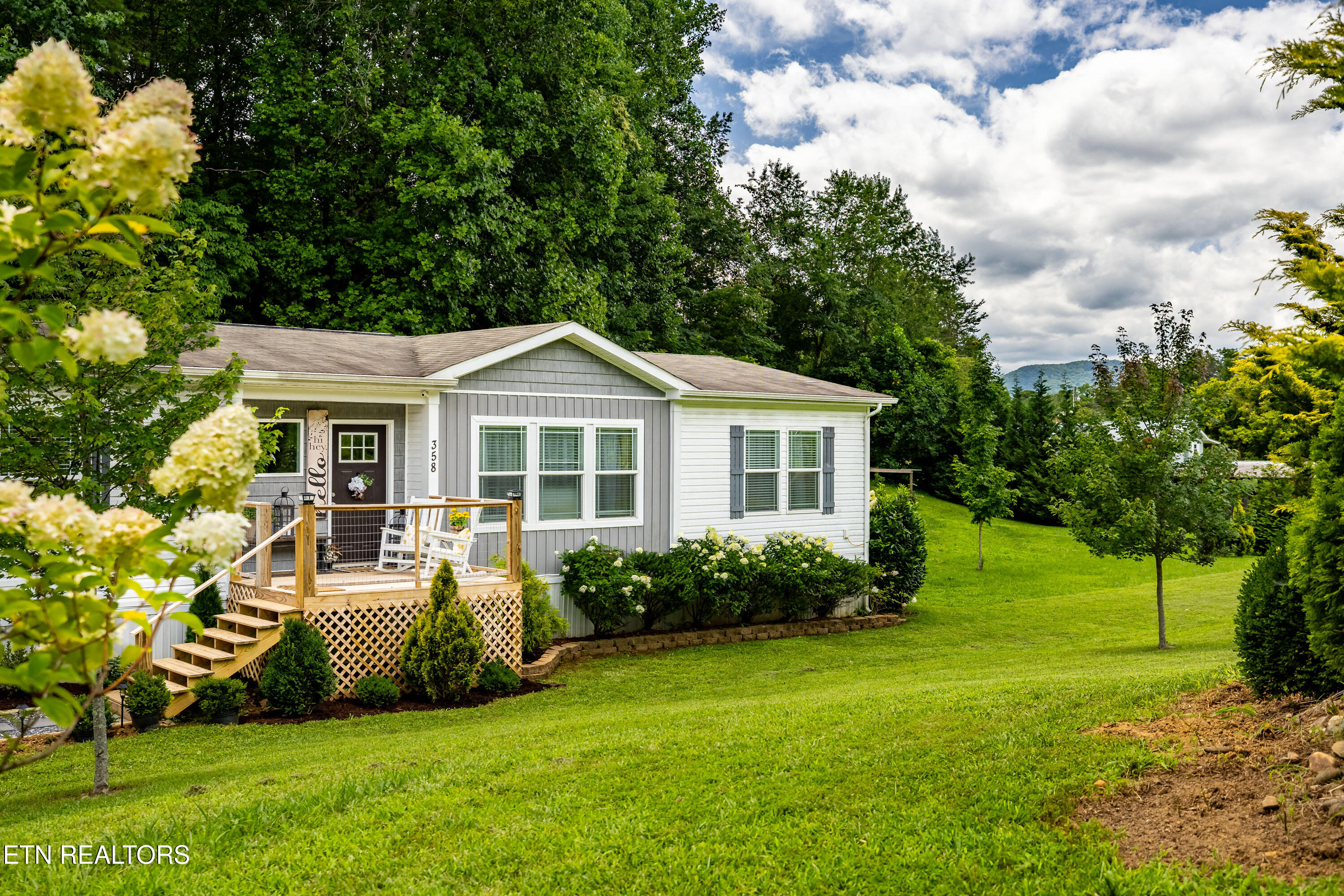 358 Webb Road Townsend TN 37882