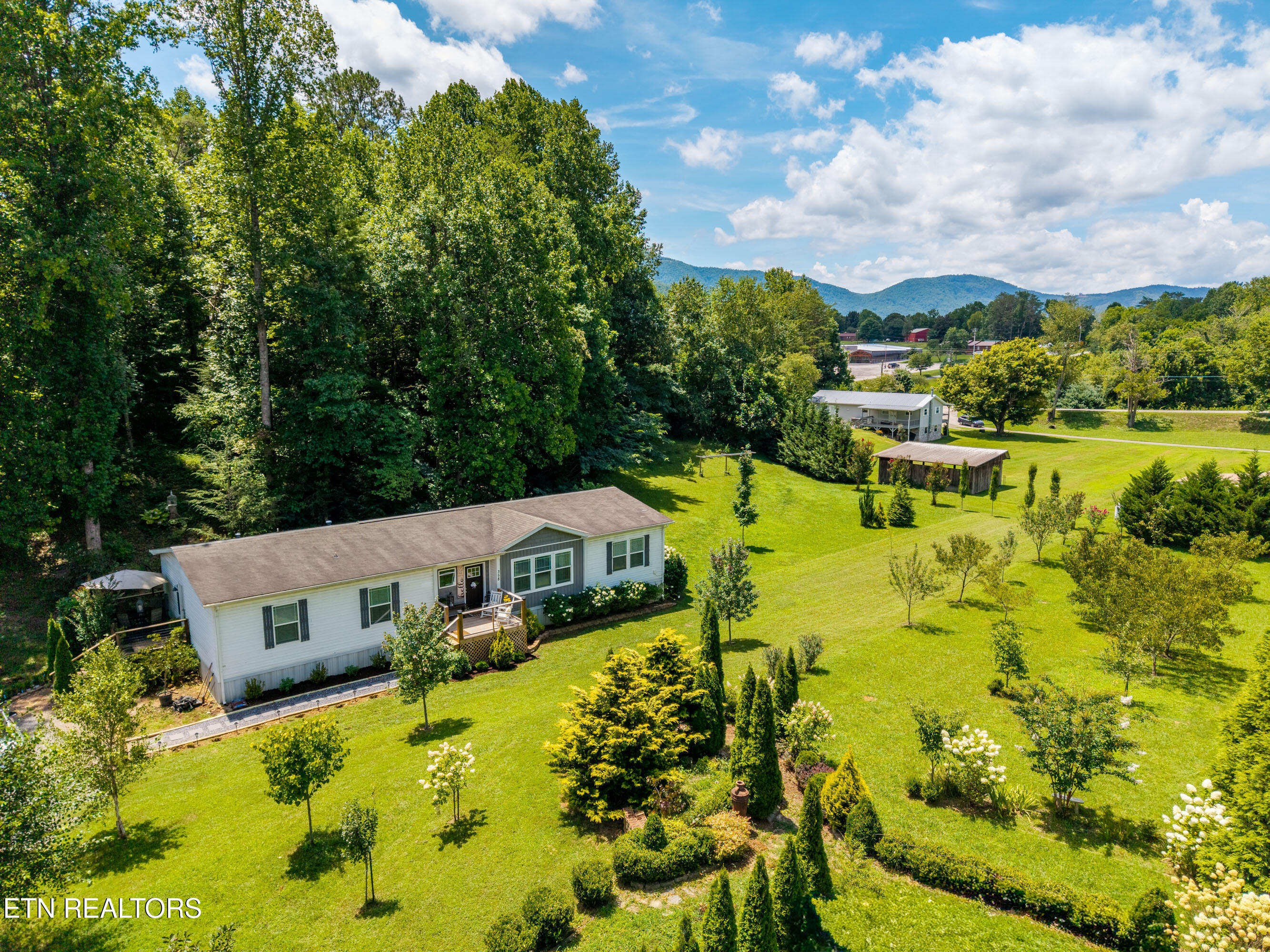 358 Webb Road Townsend TN 37882