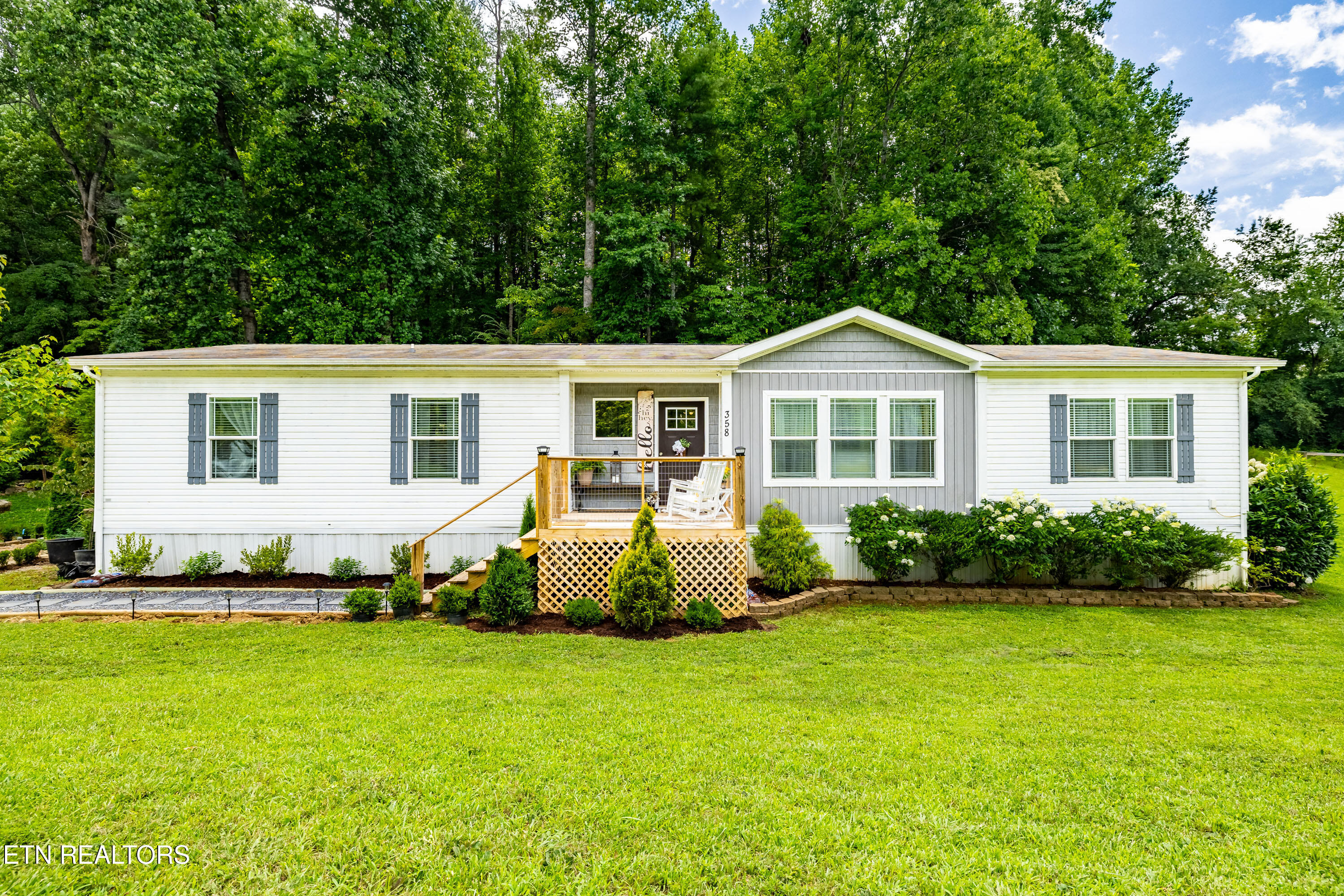 358 Webb Road Townsend TN 37882