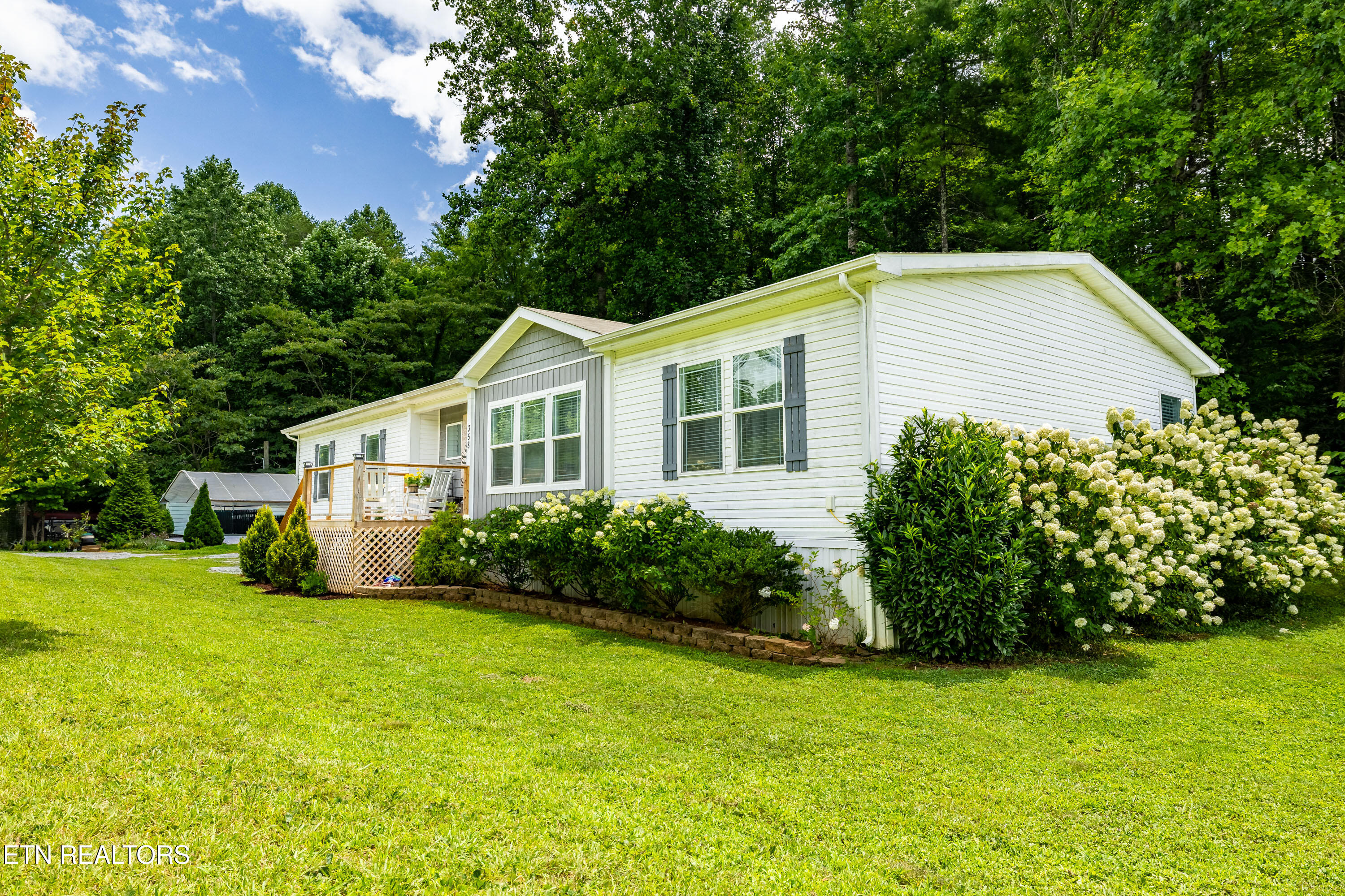 358 Webb Road Townsend TN 37882