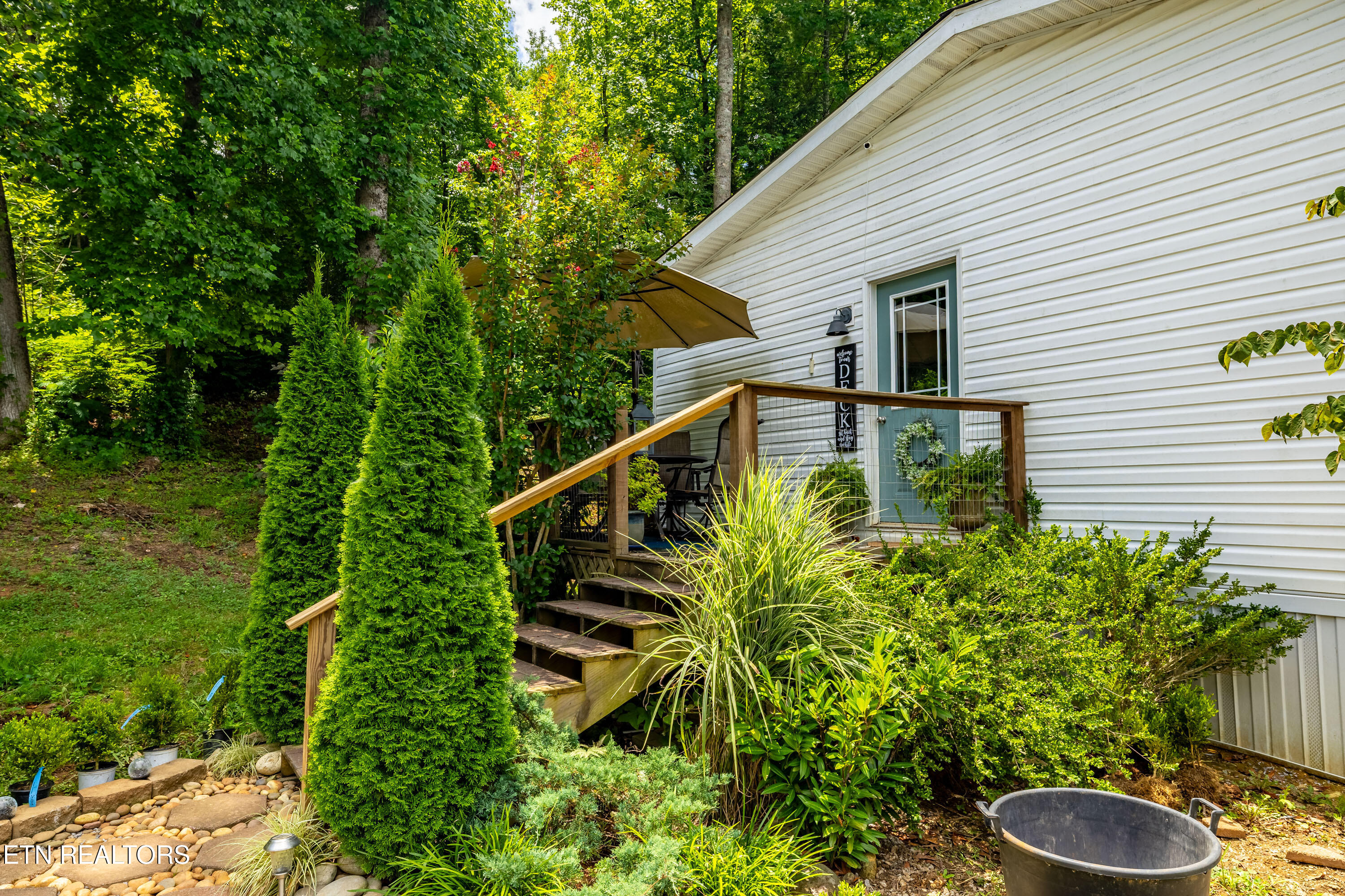 358 Webb Road Townsend TN 37882