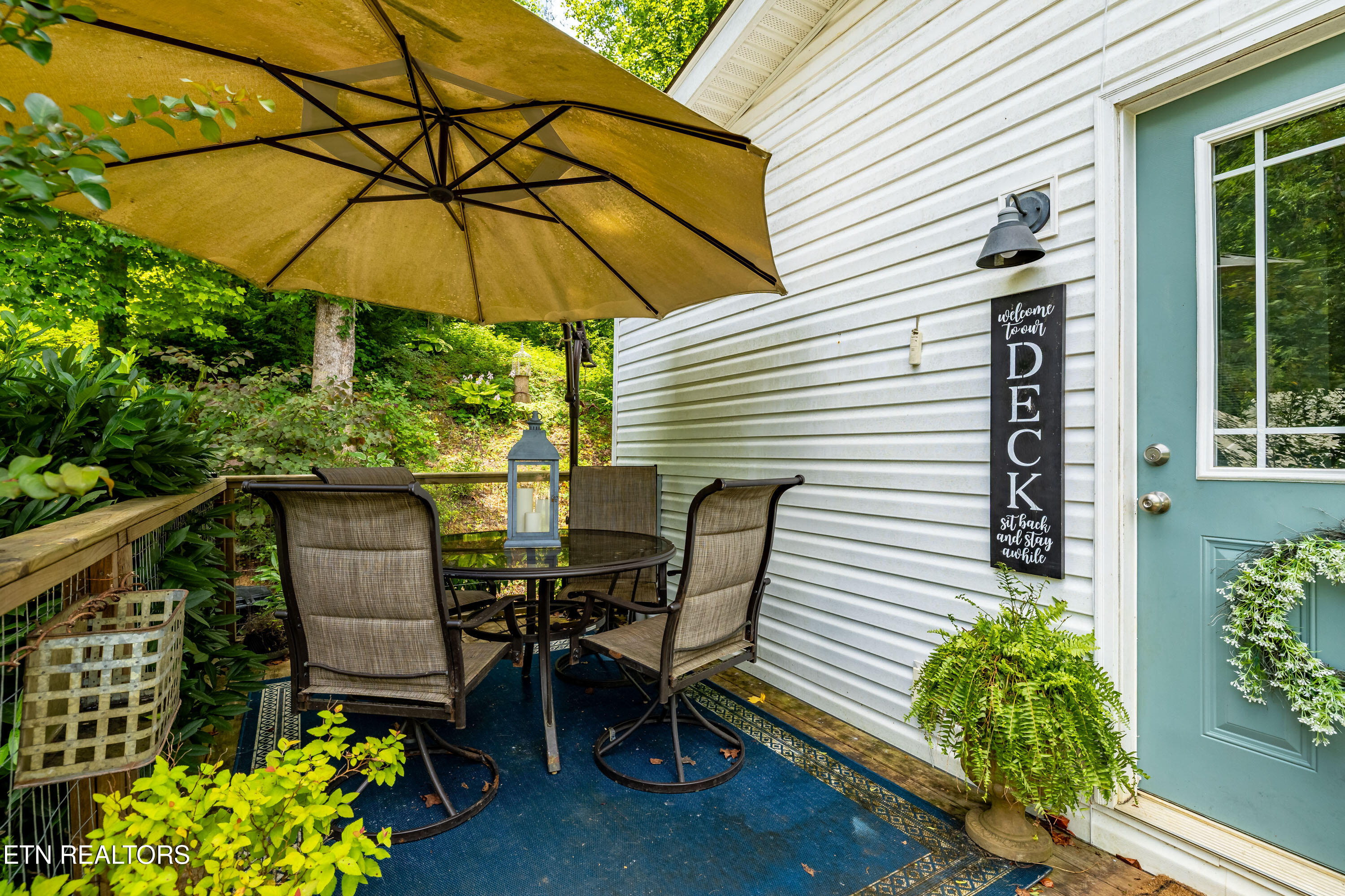 358 Webb Road Townsend TN 37882
