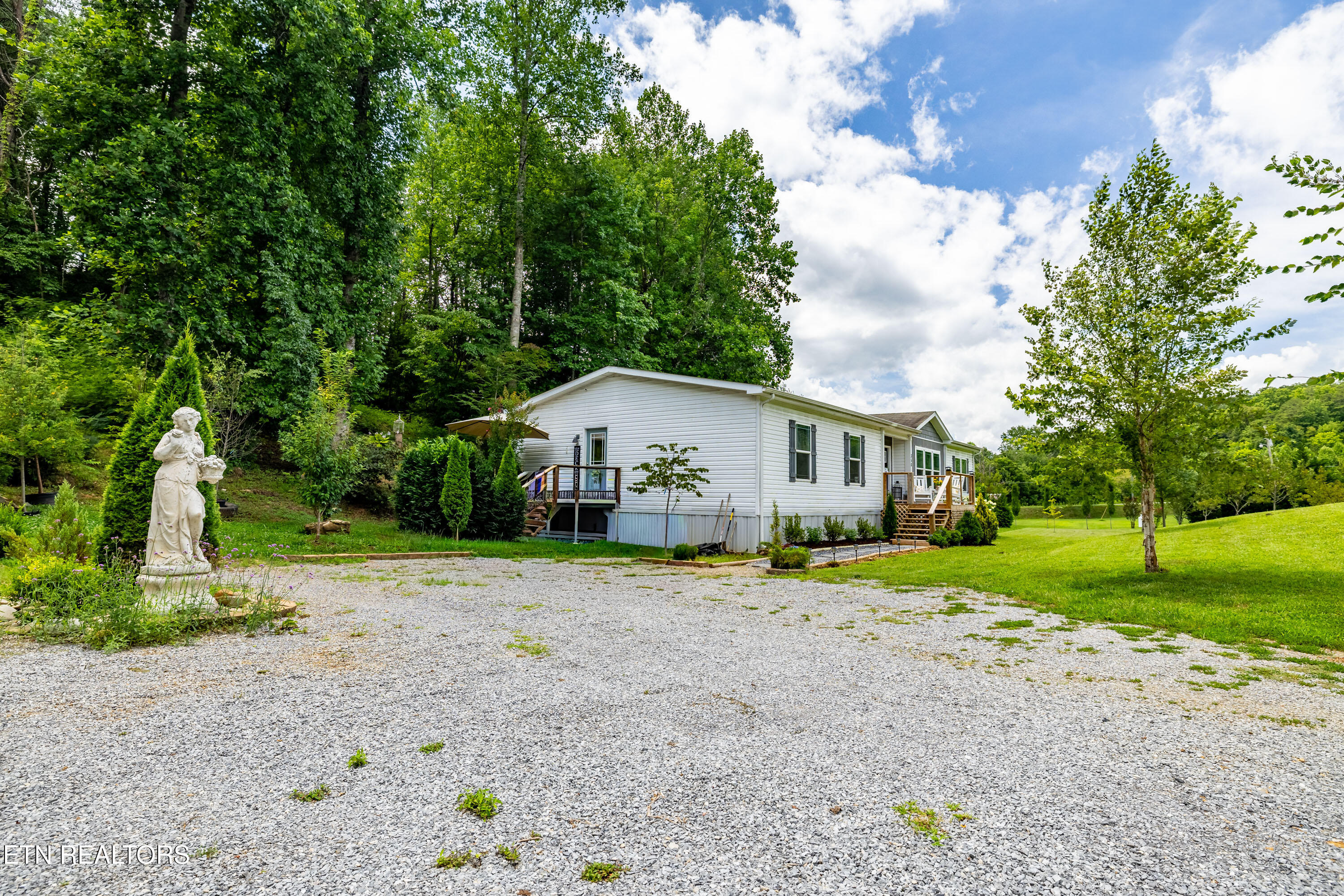 358 Webb Road Townsend TN 37882