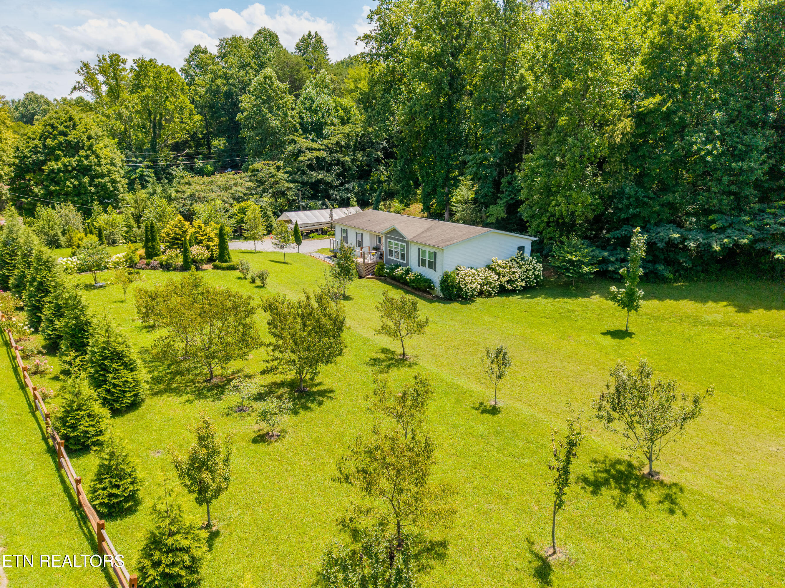 358 Webb Road Townsend TN 37882
