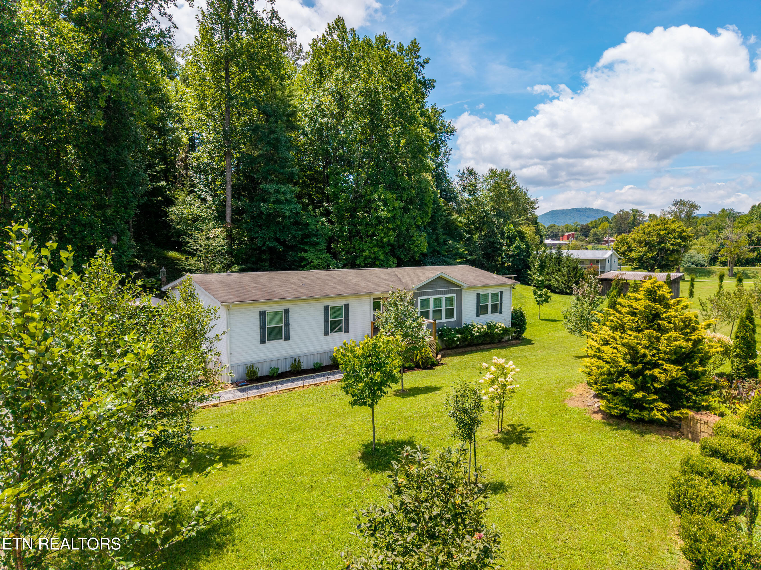 358 Webb Road Townsend TN 37882