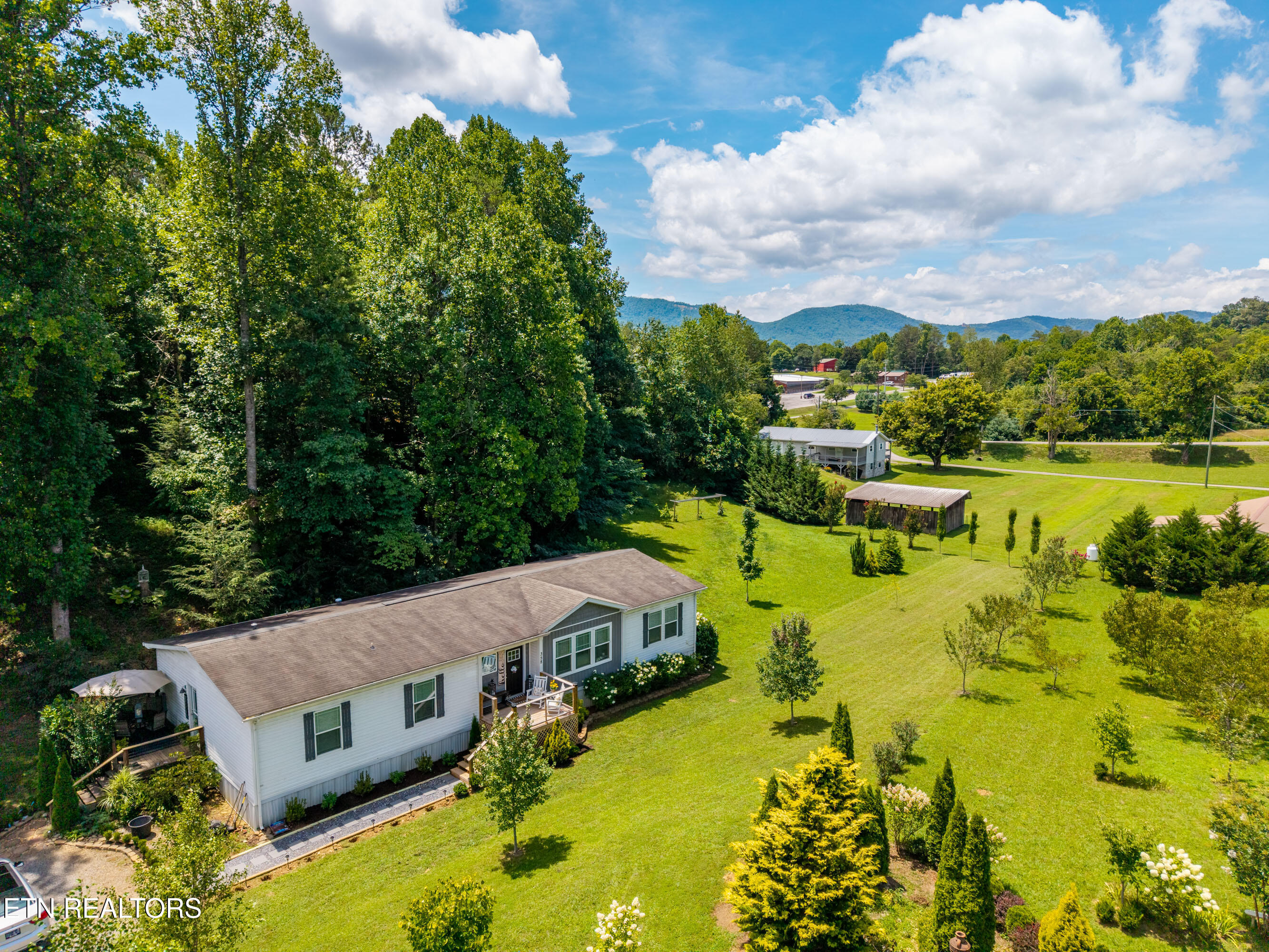 358 Webb Road Townsend TN 37882