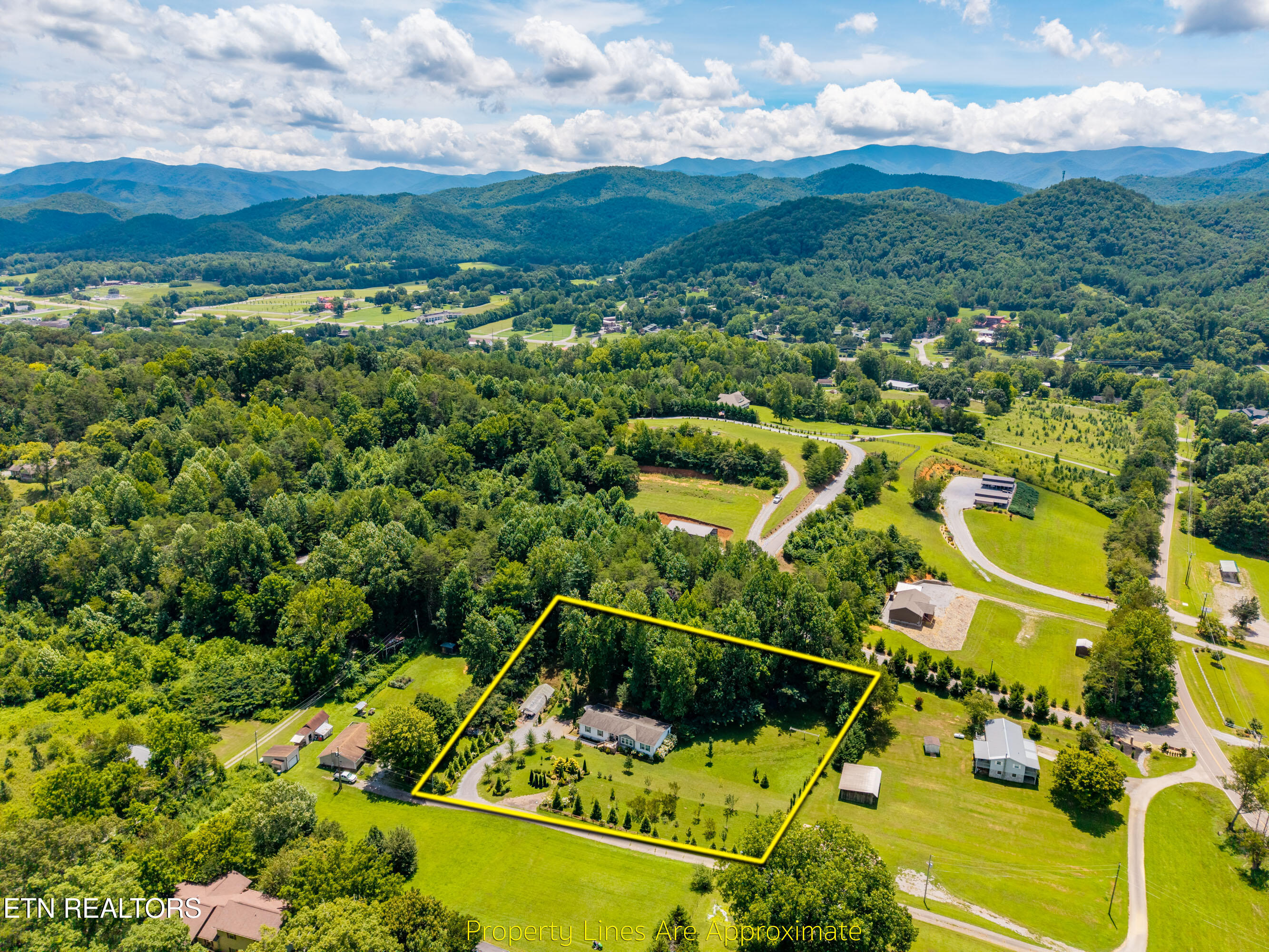 358 Webb Road Townsend TN 37882