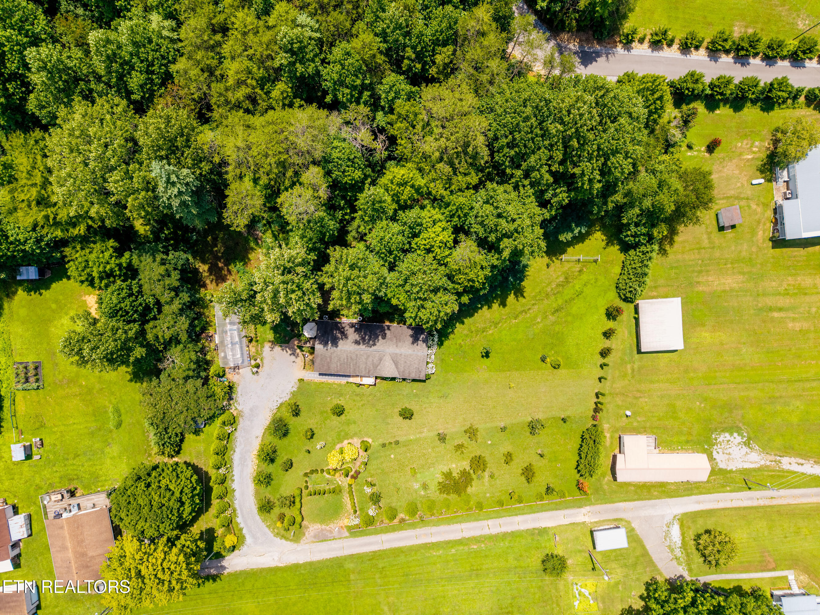 358 Webb Road Townsend TN 37882