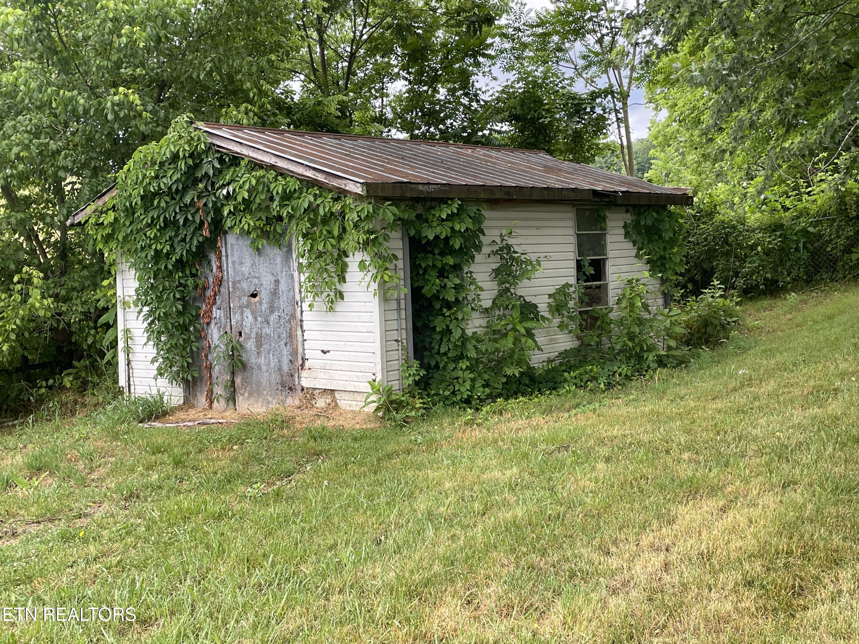1824 Pembrook Drive Morristown TN 37813