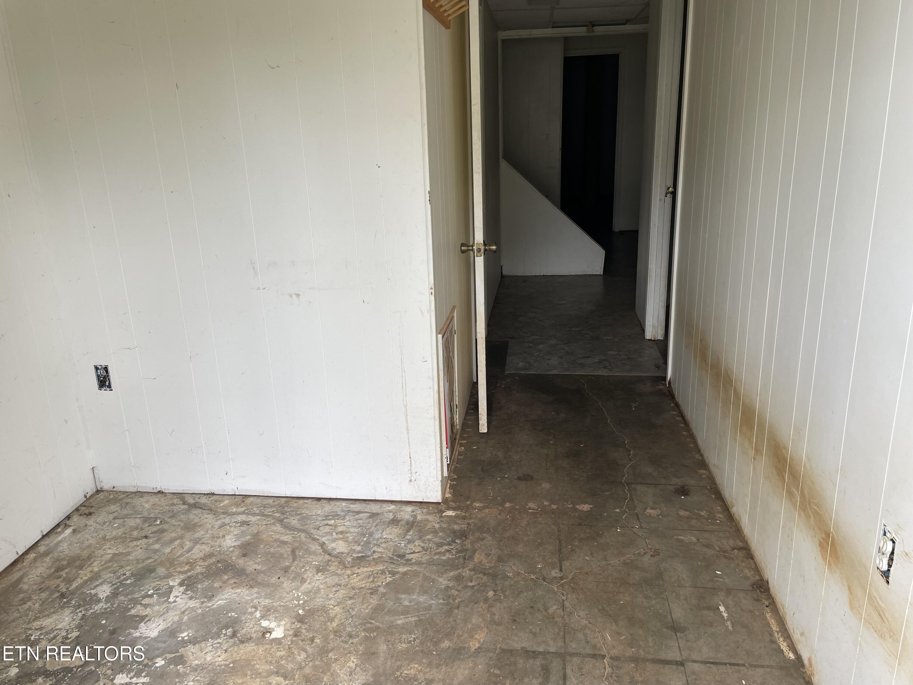 1824 Pembrook Drive Morristown TN 37813