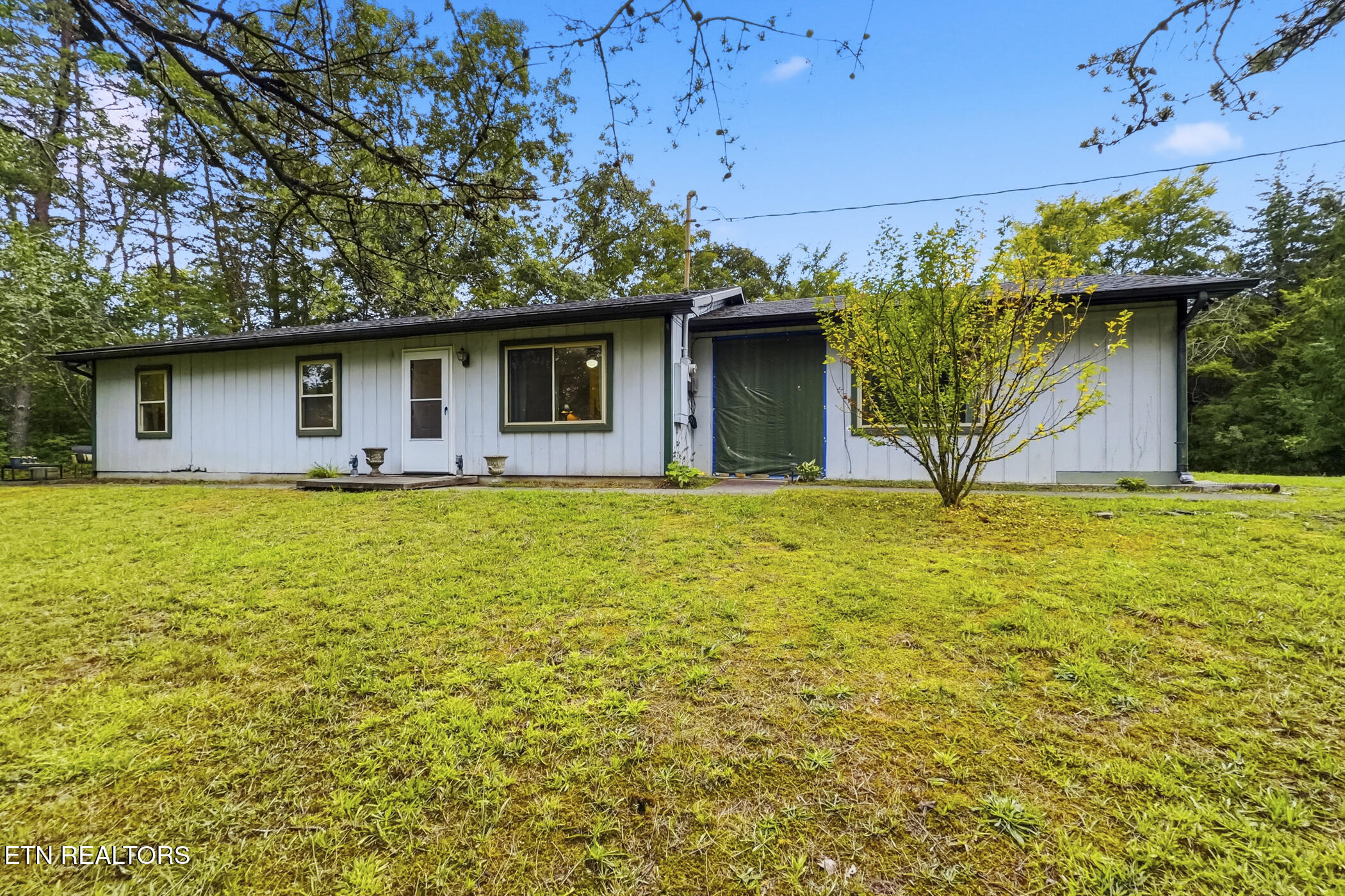 840 Guffy Hollow Road Sevierville TN 37876