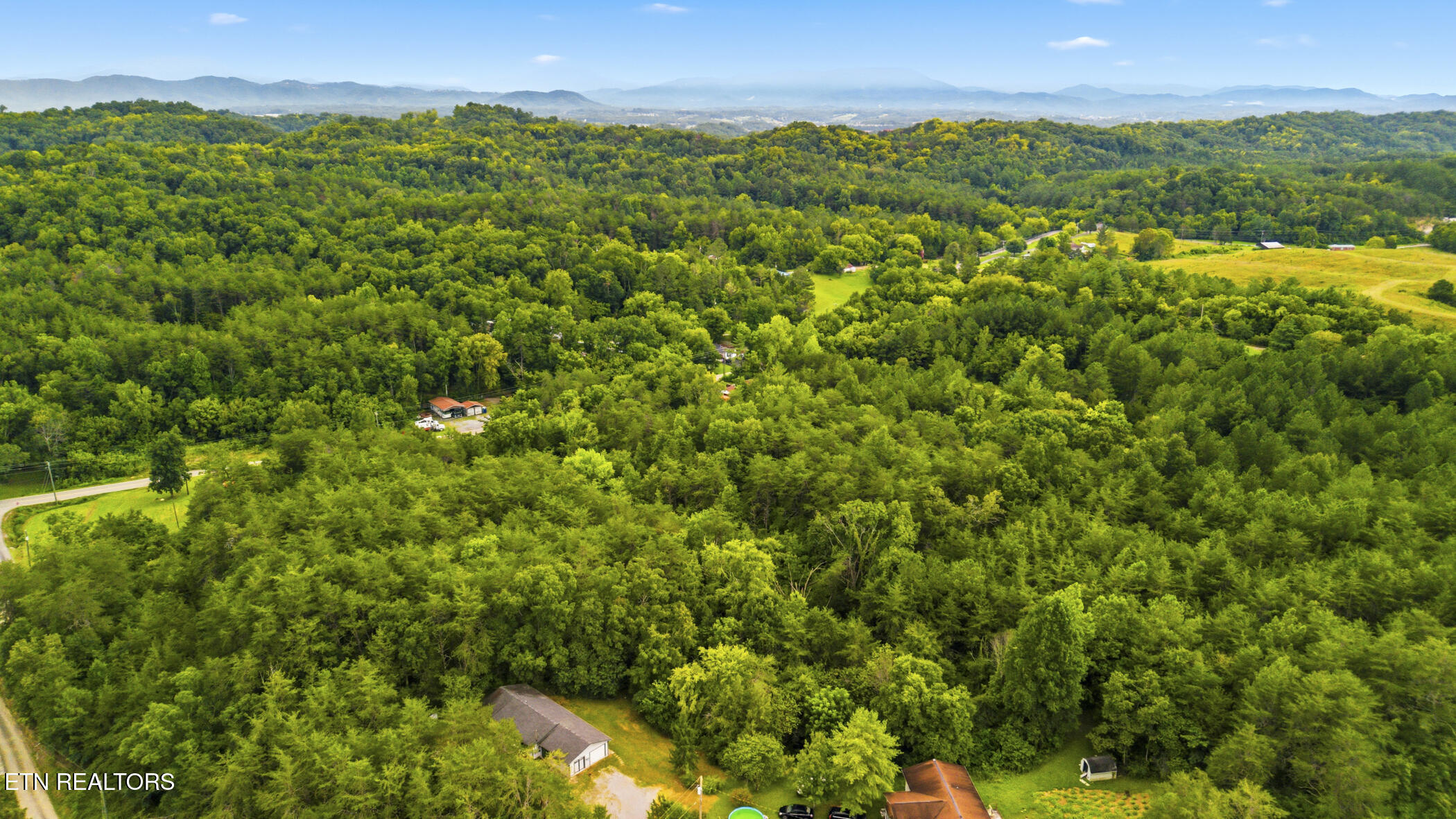 840 Guffy Hollow Road Sevierville TN 37876