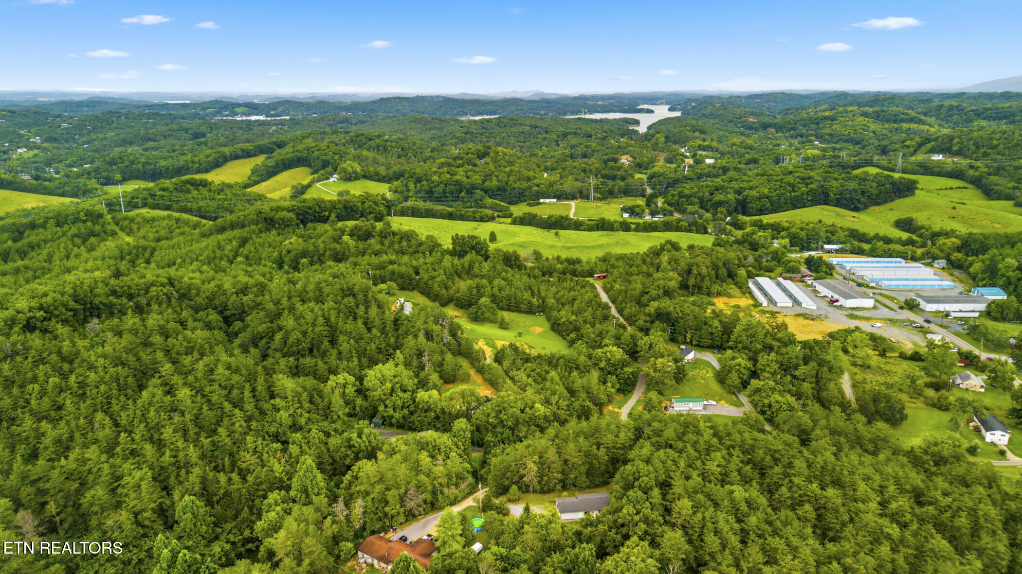 840 Guffy Hollow Road Sevierville TN 37876