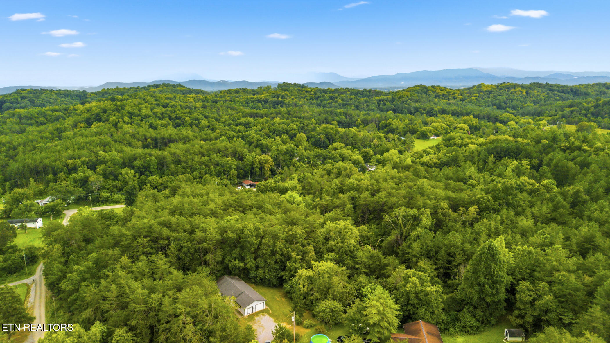 840 Guffy Hollow Road Sevierville TN 37876