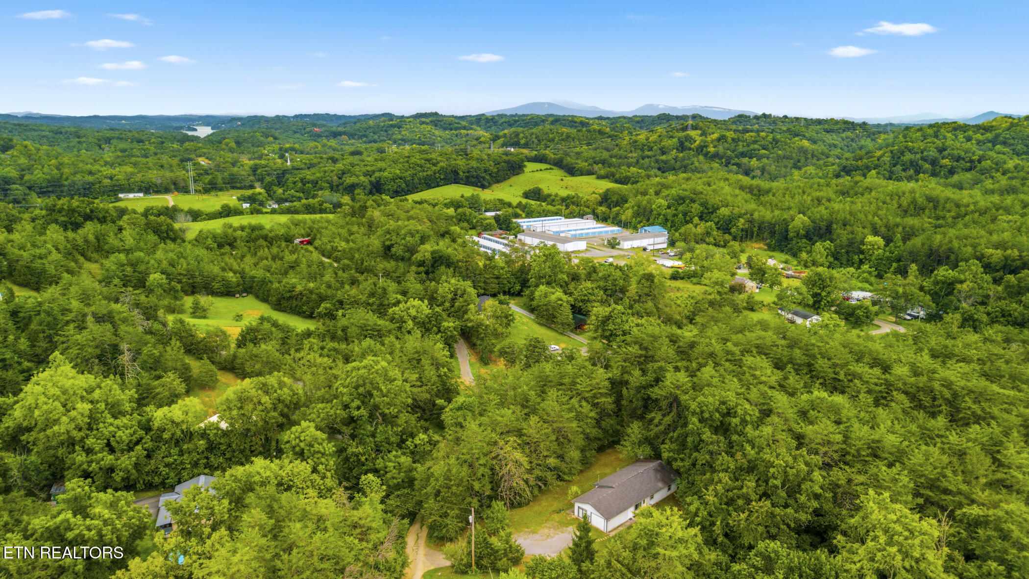840 Guffy Hollow Road Sevierville TN 37876