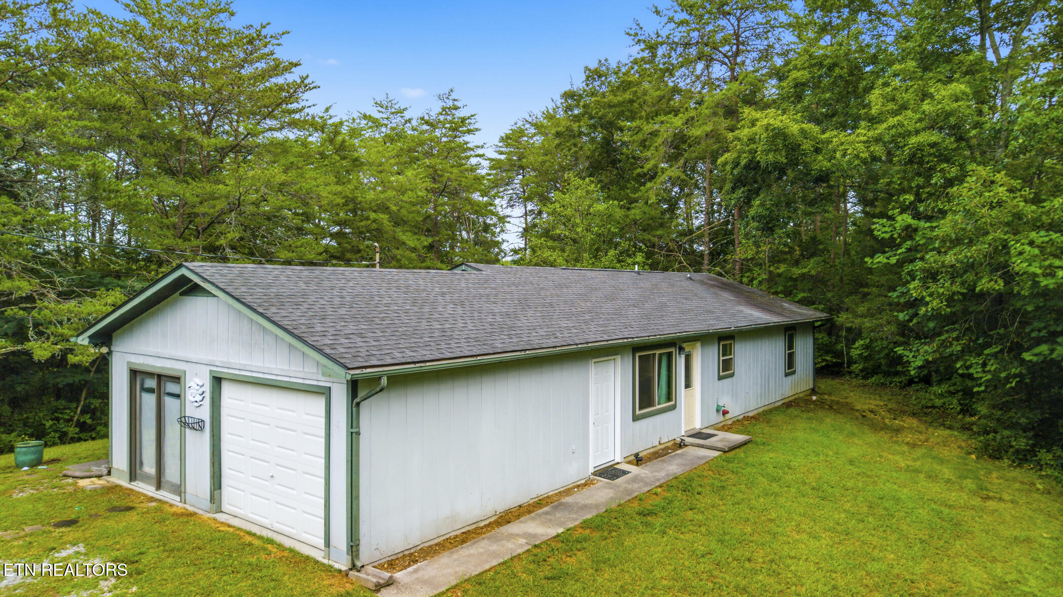 840 Guffy Hollow Road Sevierville TN 37876
