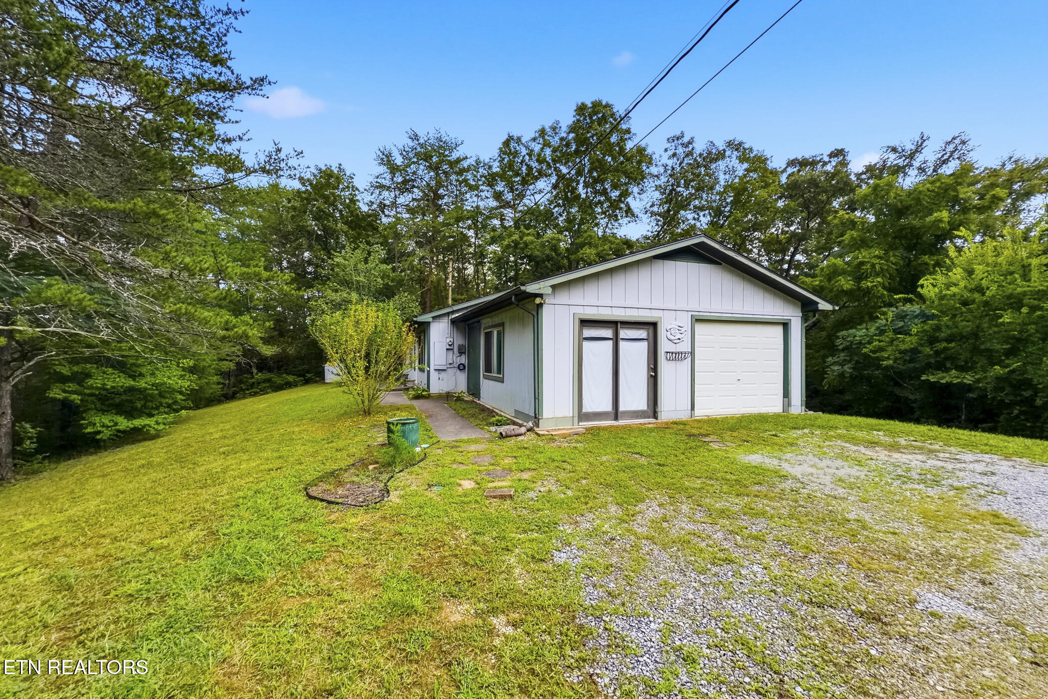 840 Guffy Hollow Road Sevierville TN 37876