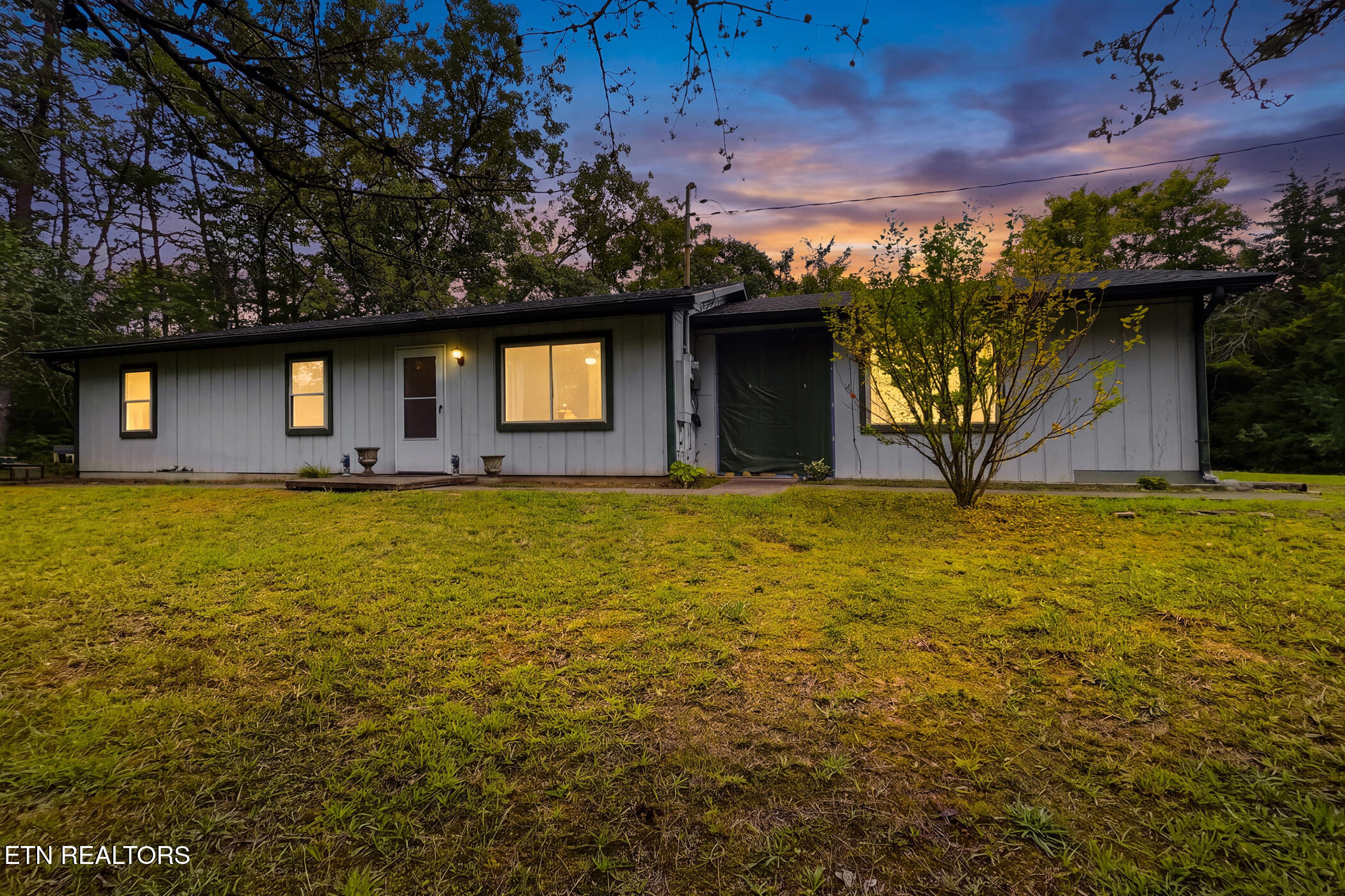 840 Guffy Hollow Road Sevierville TN 37876
