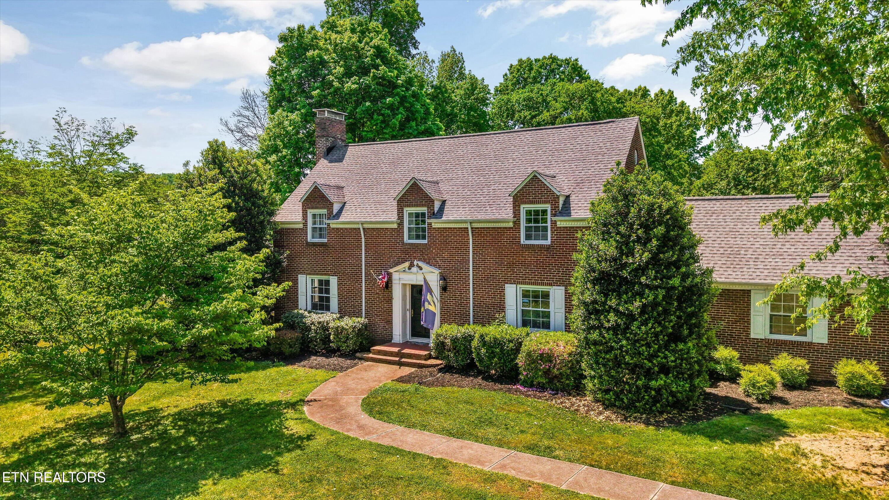 5005 Beverly Road Knoxville TN 37918