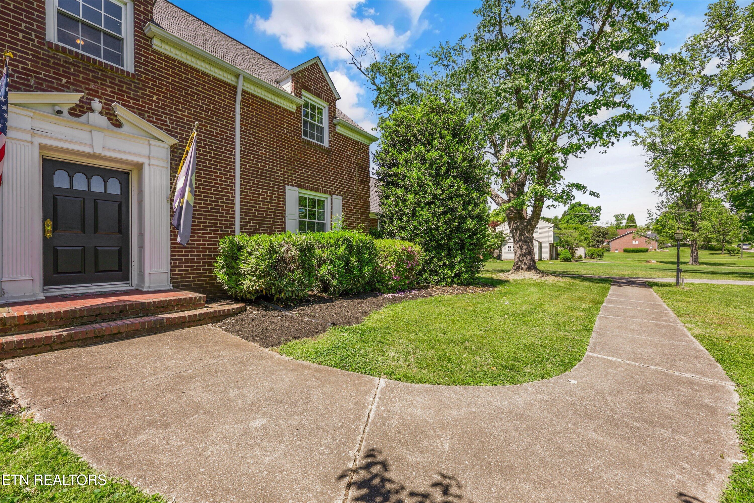 5005 Beverly Road Knoxville TN 37918