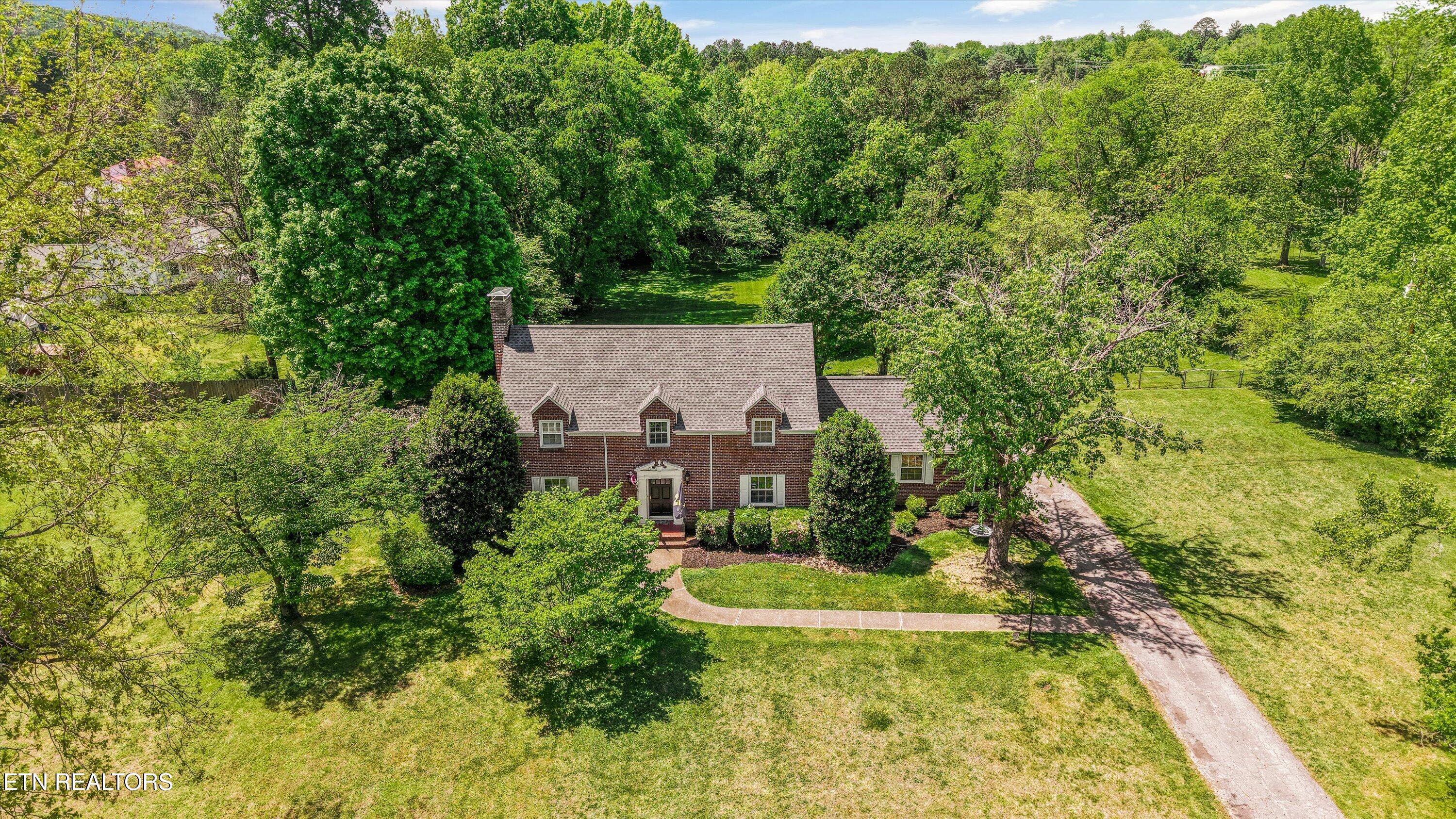 5005 Beverly Road Knoxville TN 37918