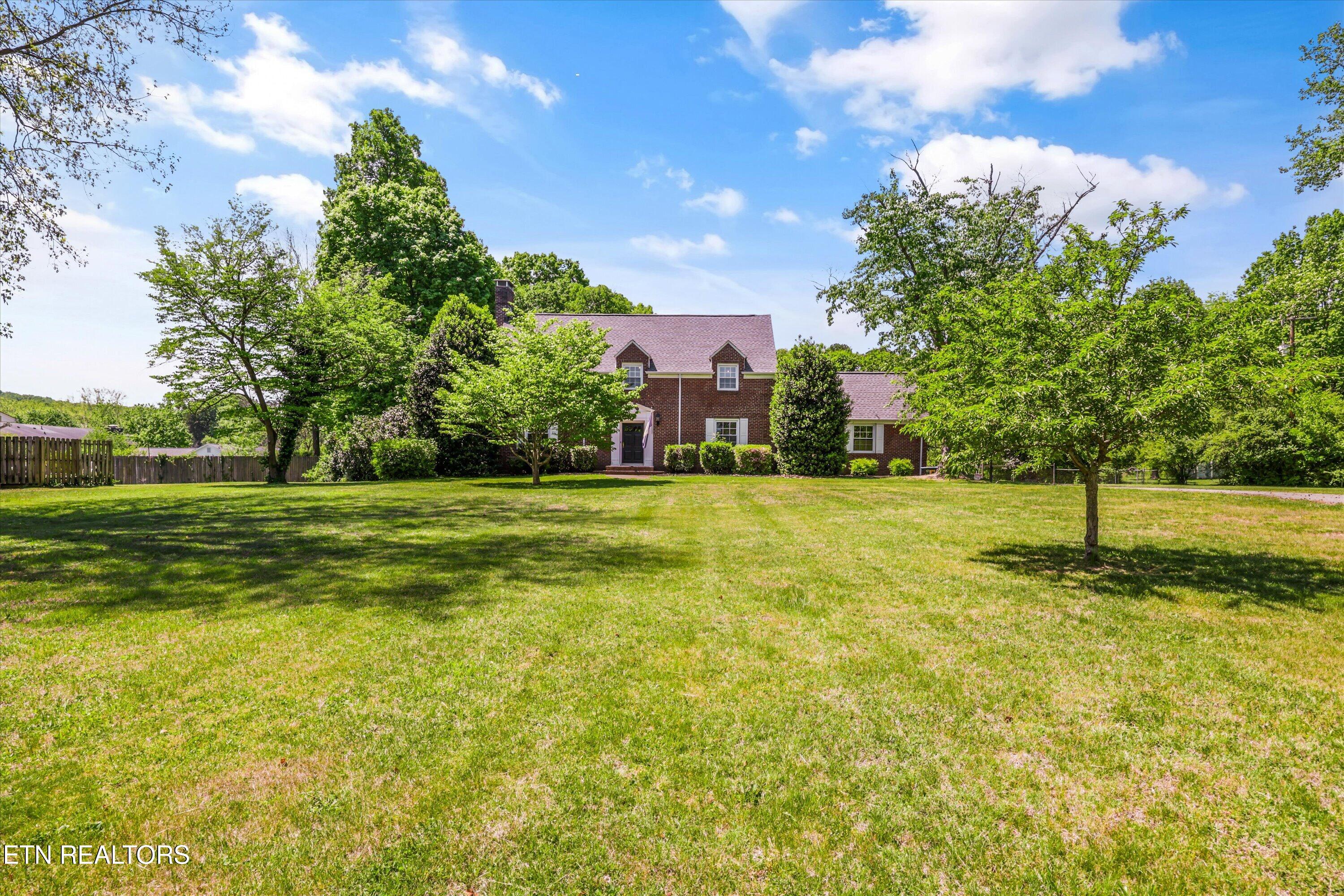 5005 Beverly Road Knoxville TN 37918