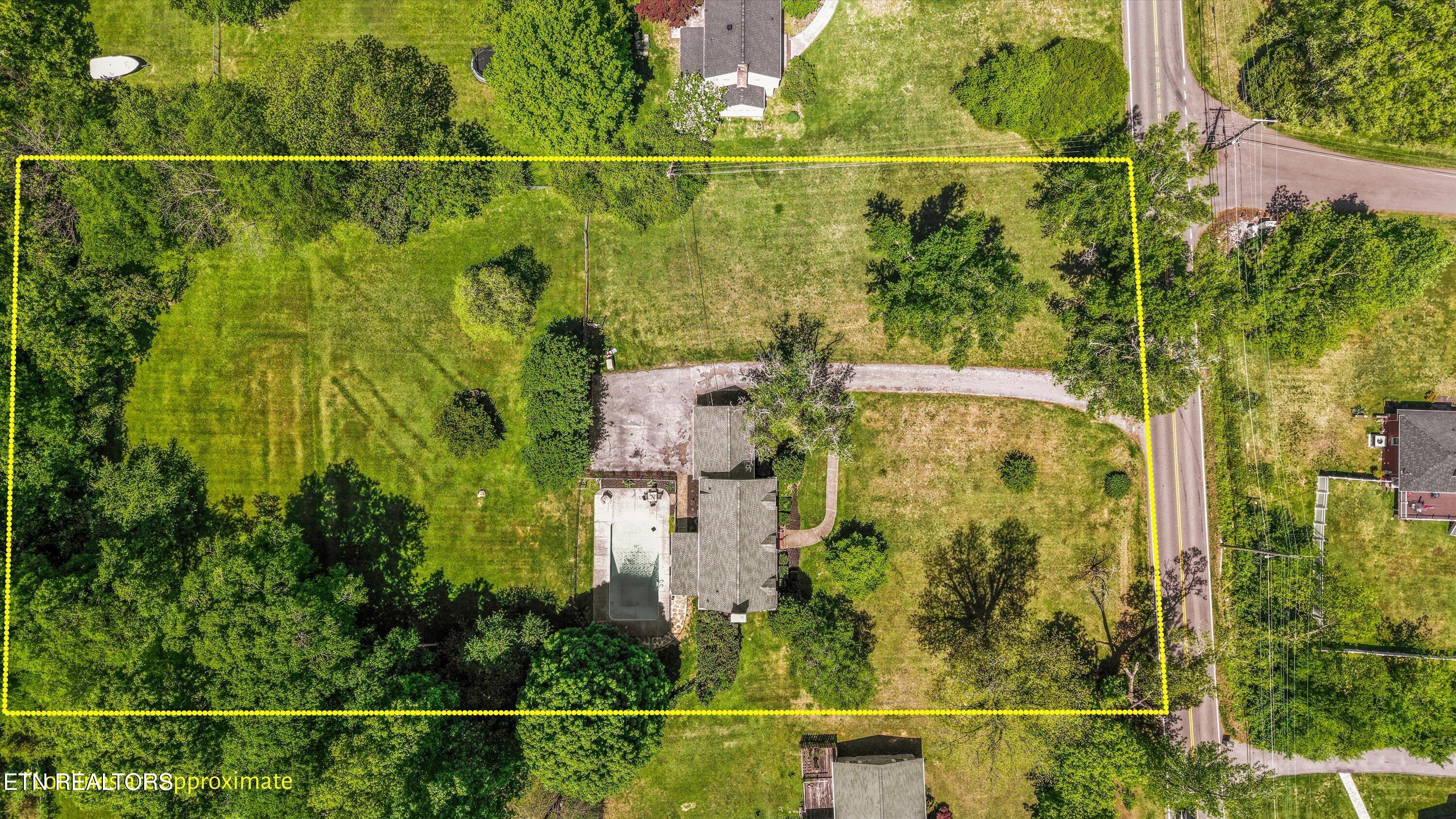 5005 Beverly Road Knoxville TN 37918