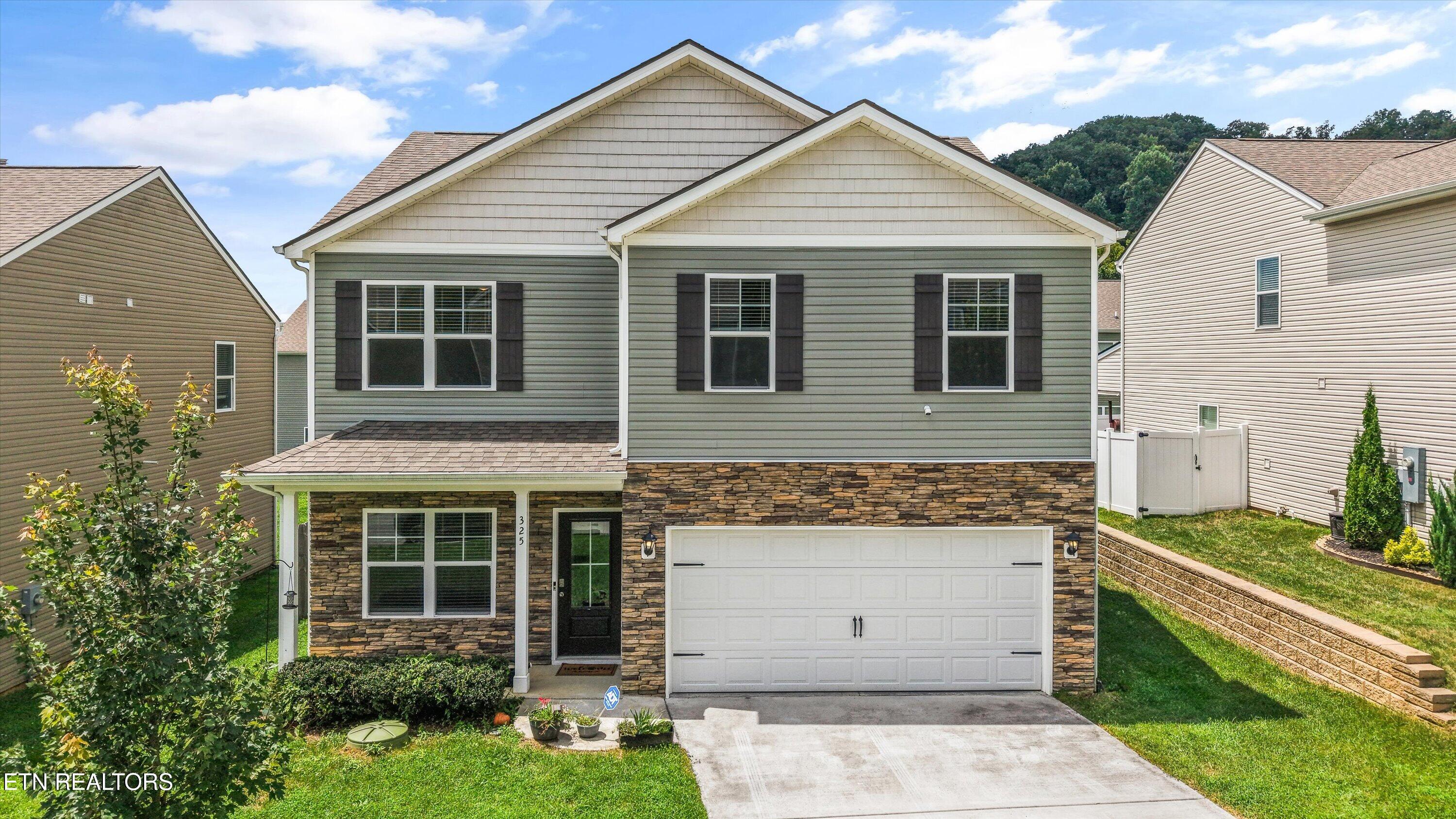 325 Hayley Marie Lane Knoxville TN 37920