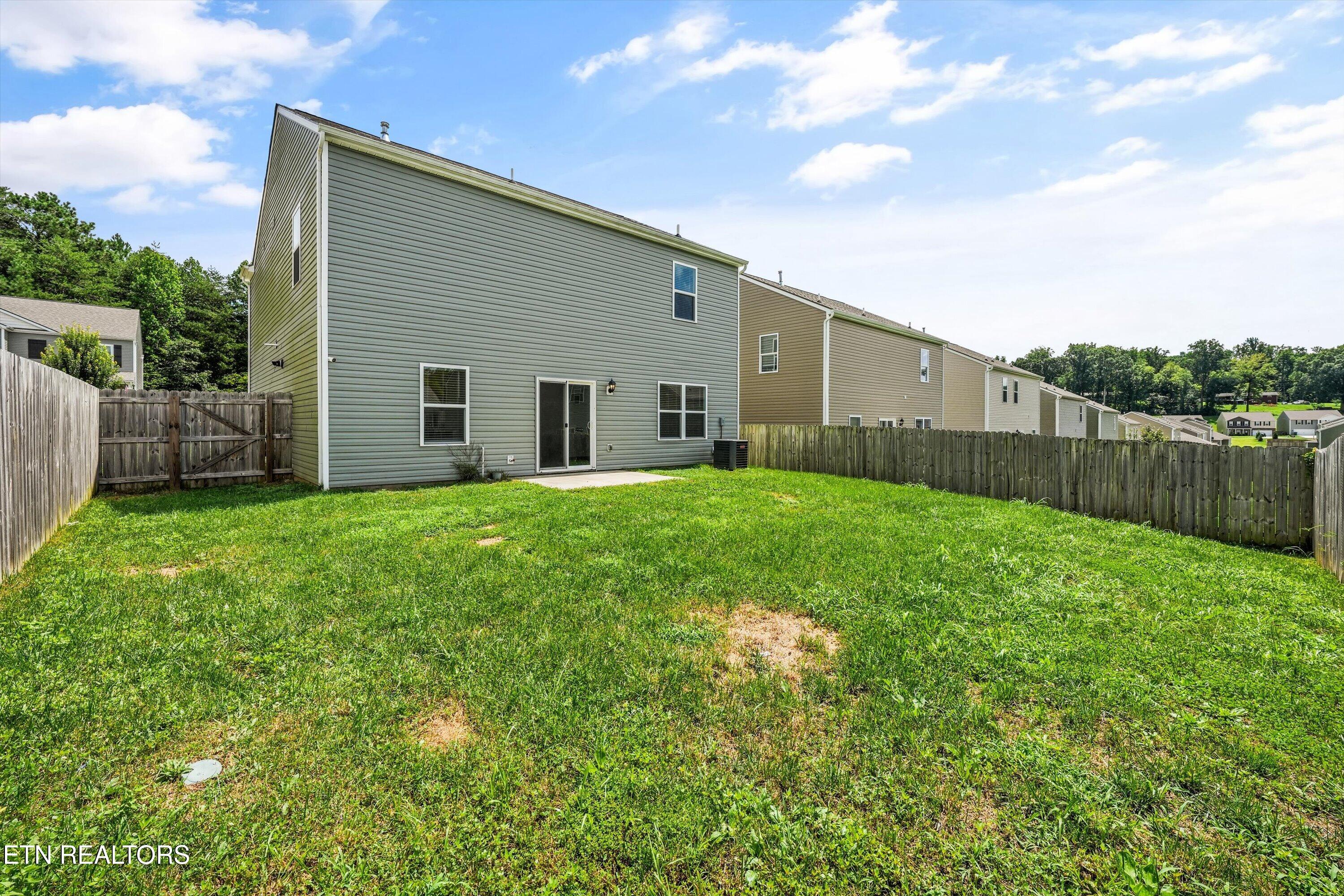 325 Hayley Marie Lane Knoxville TN 37920