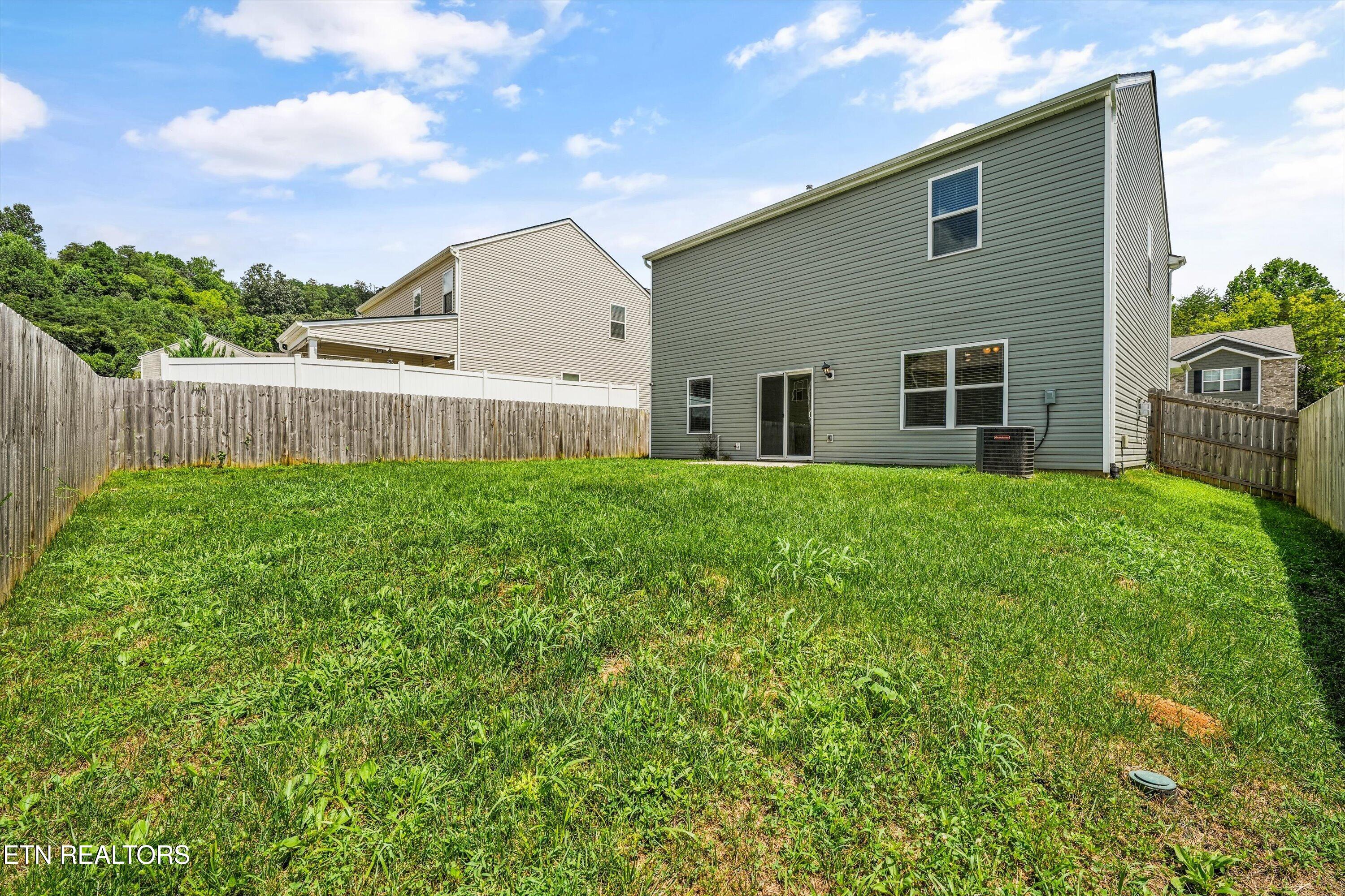 325 Hayley Marie Lane Knoxville TN 37920