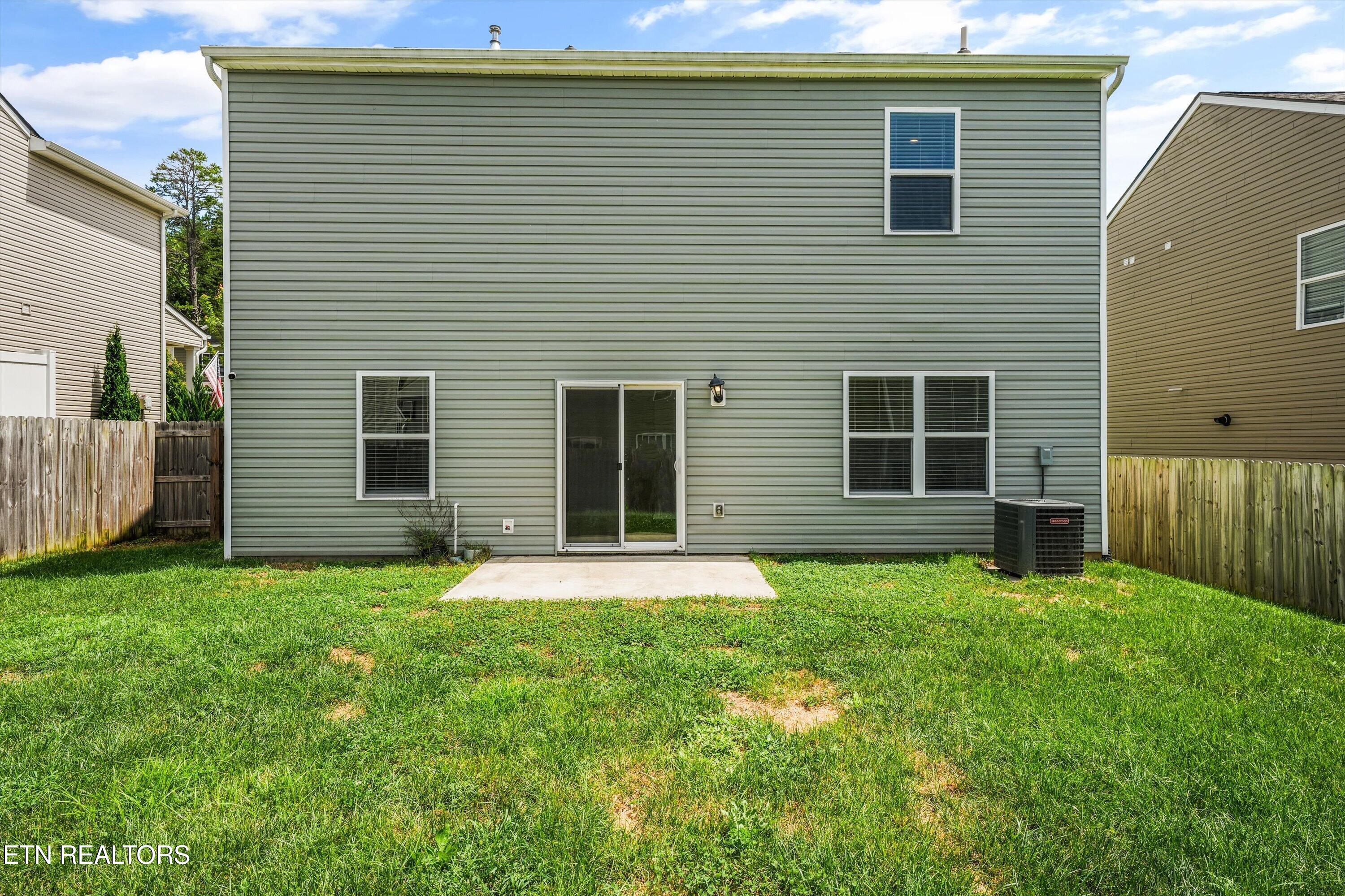 325 Hayley Marie Lane Knoxville TN 37920