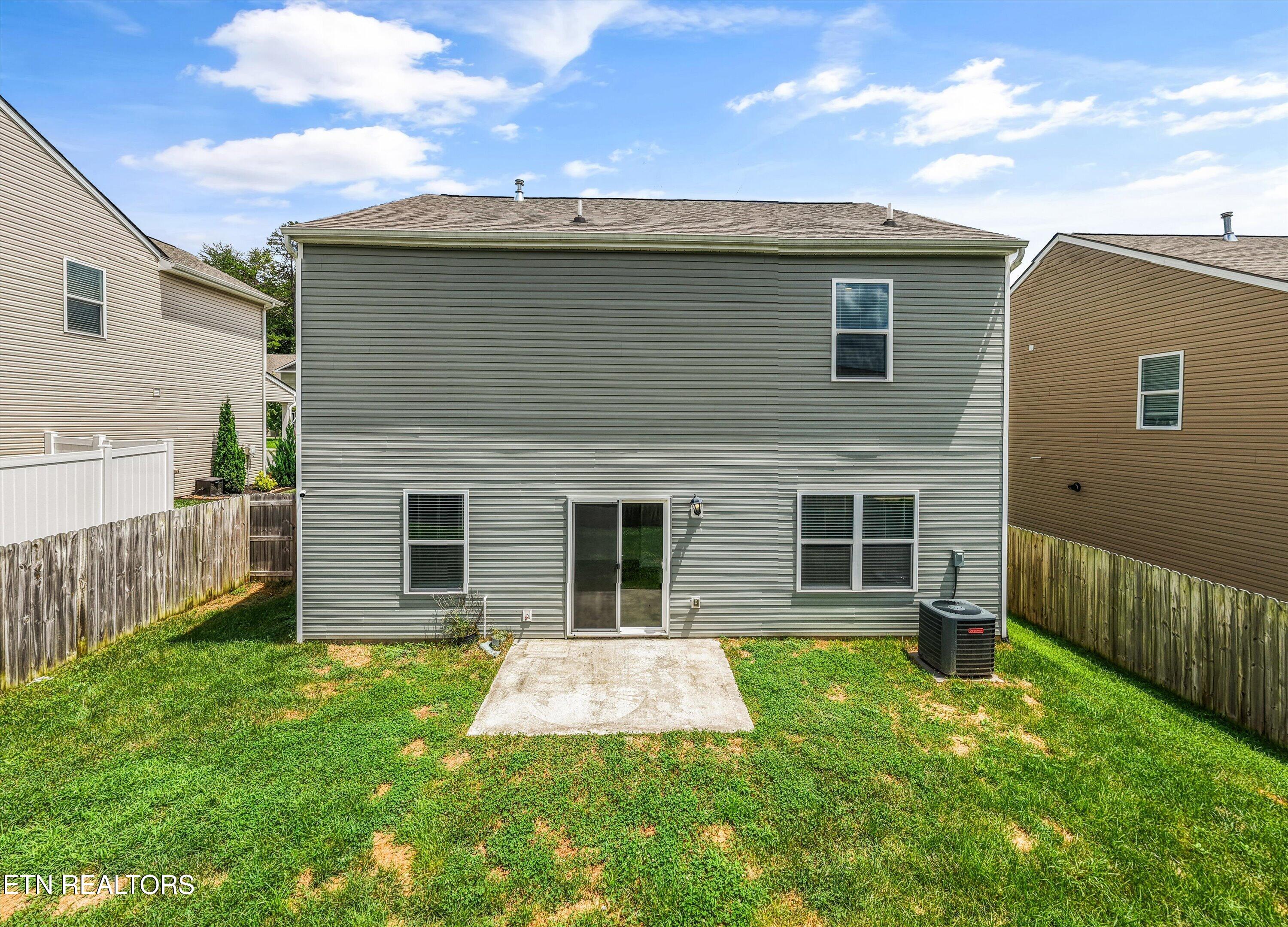 325 Hayley Marie Lane Knoxville TN 37920