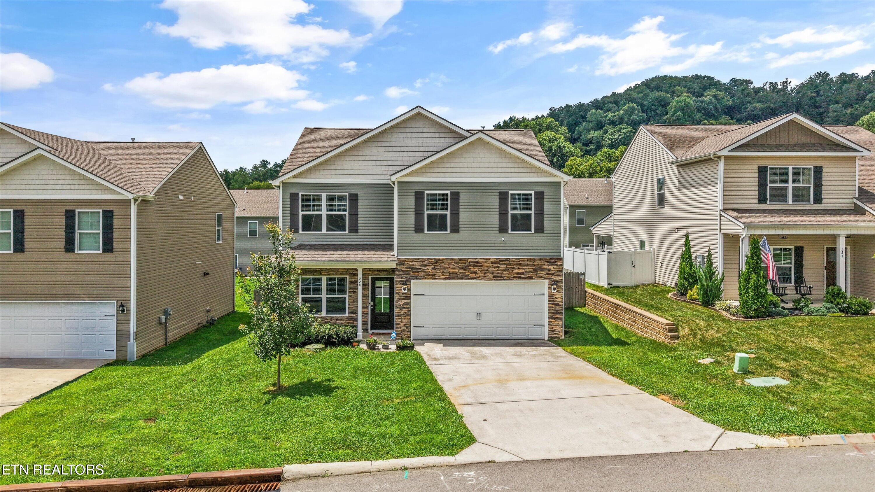 325 Hayley Marie Lane Knoxville TN 37920