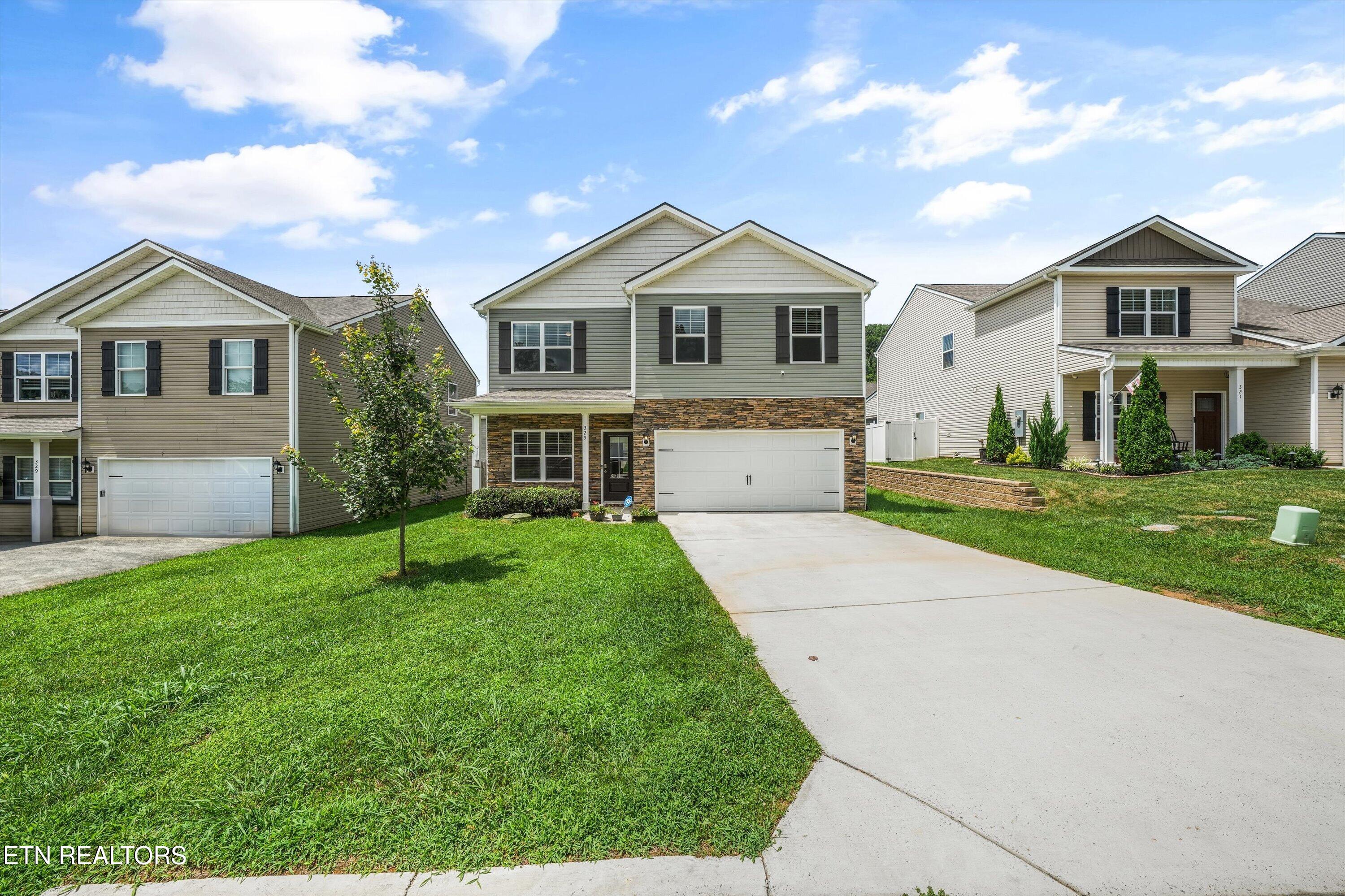 325 Hayley Marie Lane Knoxville TN 37920